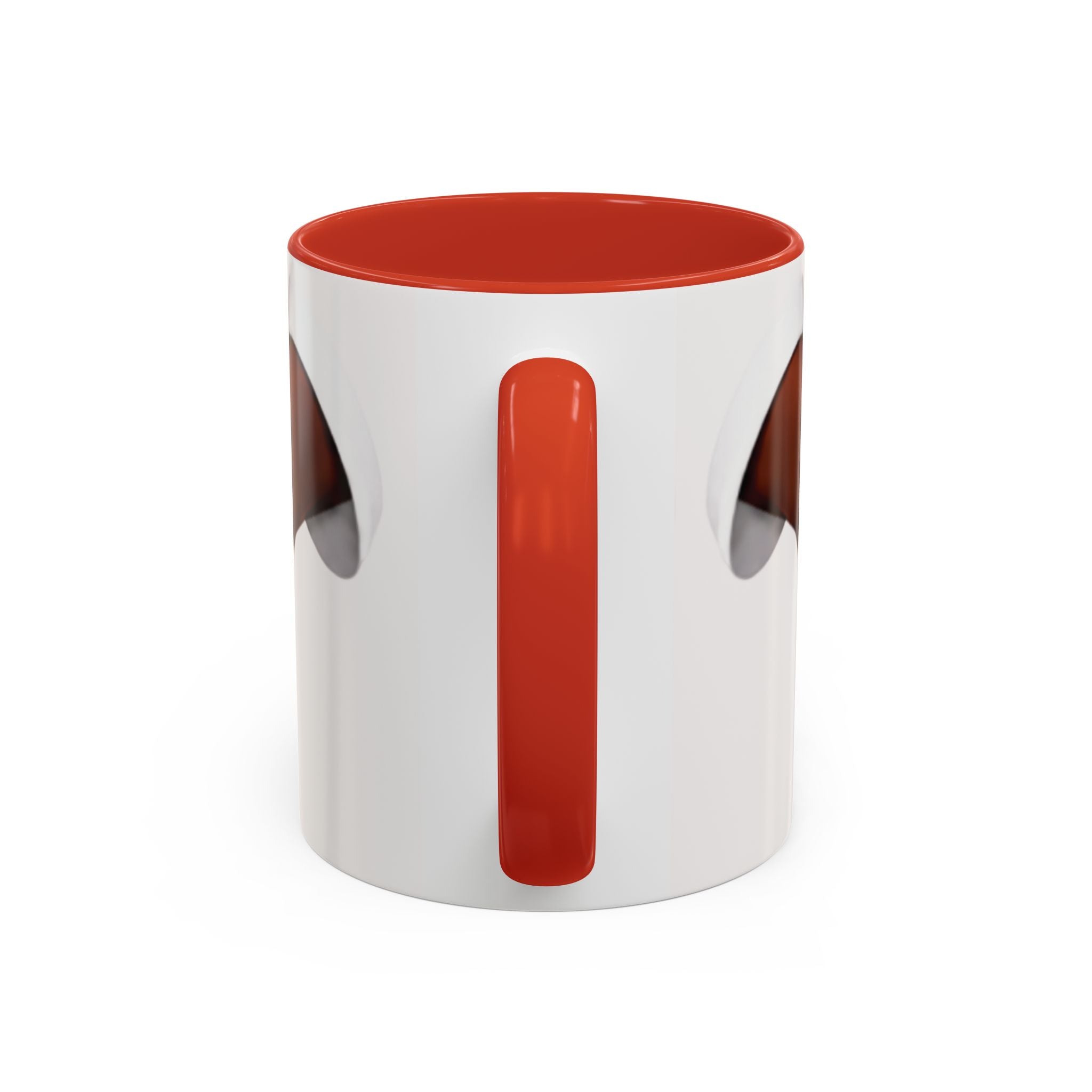 Link Hearts™ -  Rainbow Heart Mug