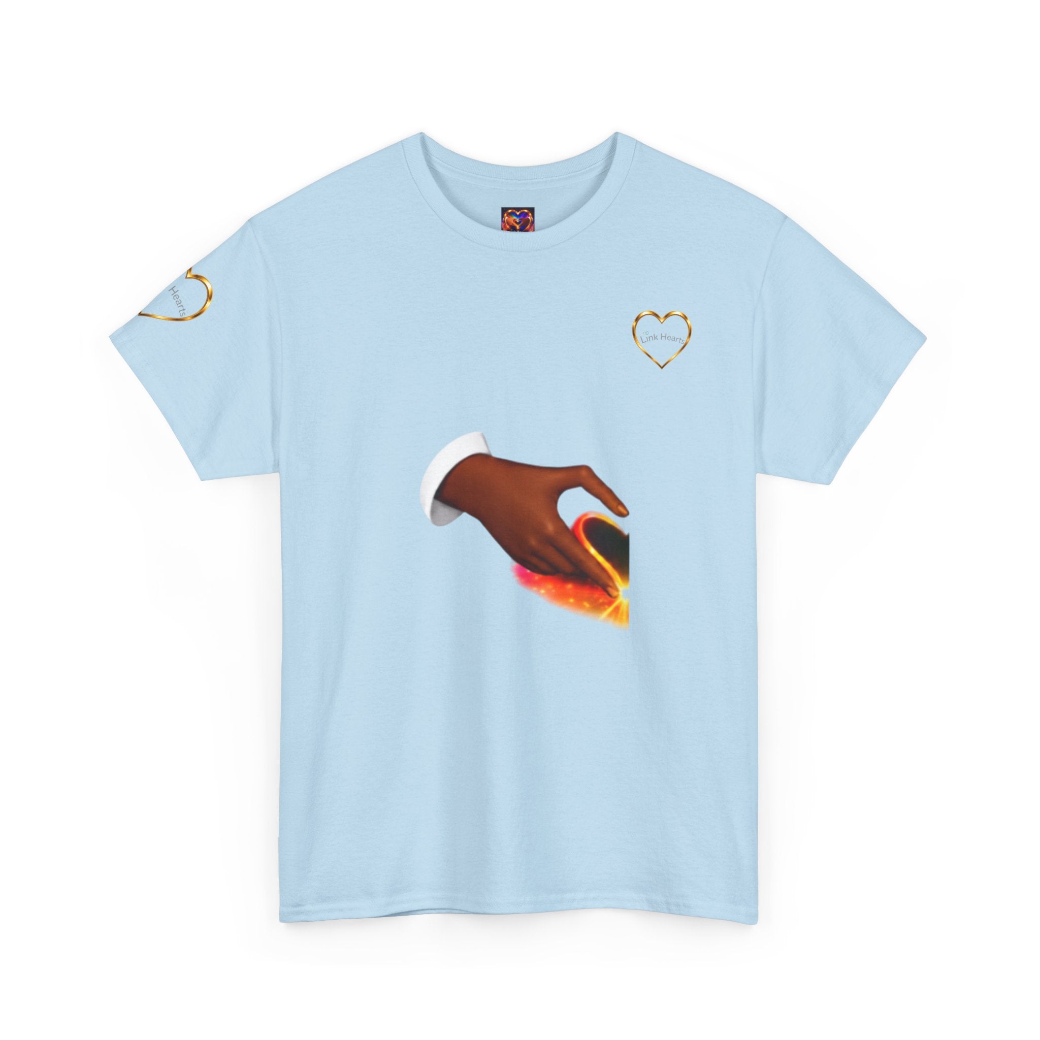 Link Hearts™ Tee