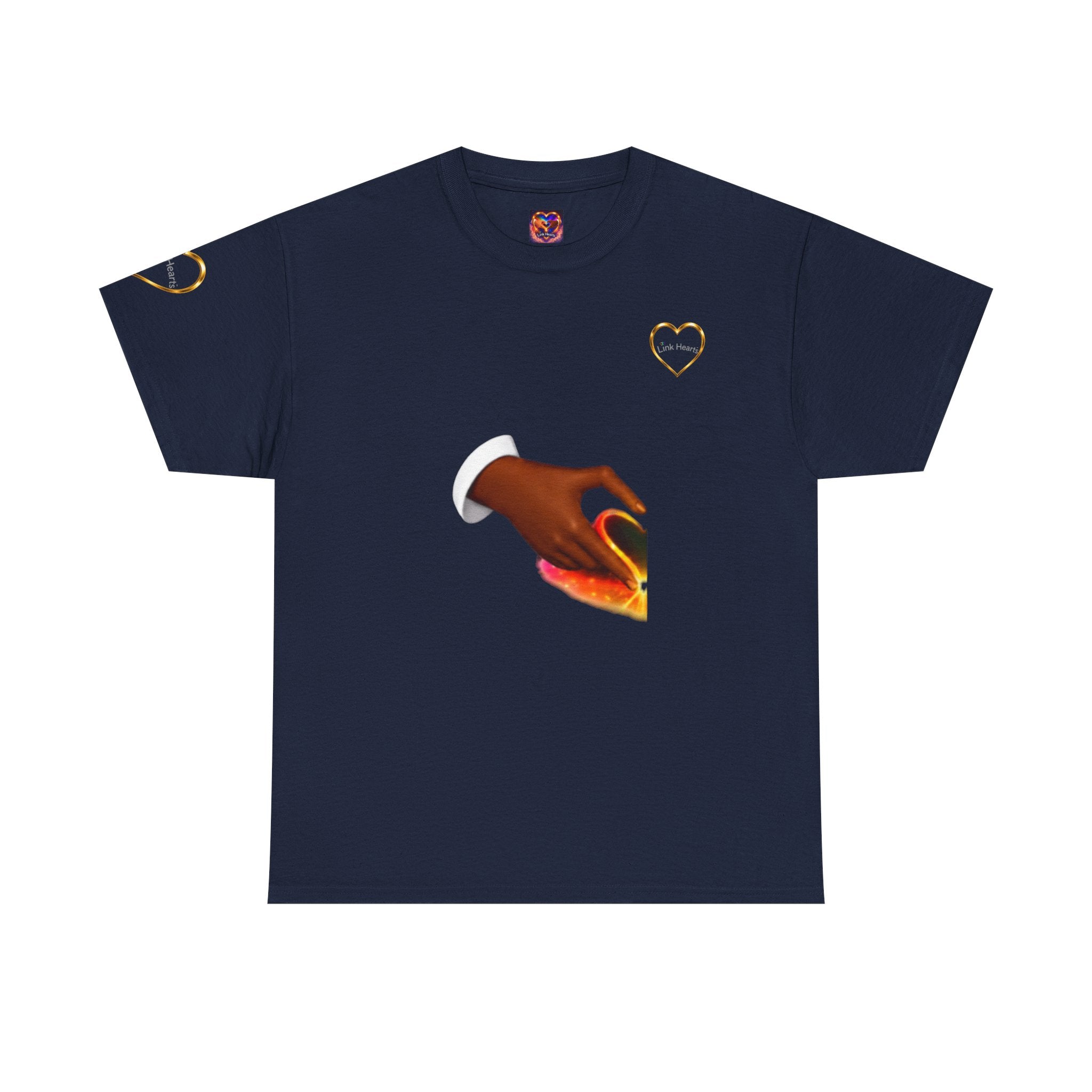 Link Hearts™ Tee