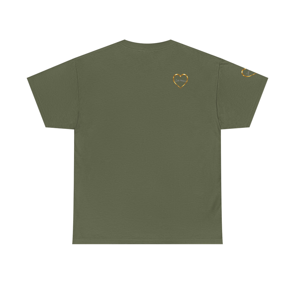 Link Hearts™ Unity Flow T-Shirt