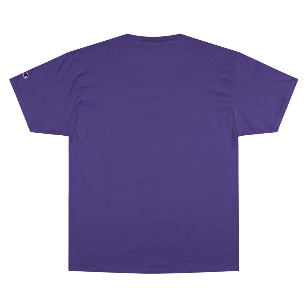 Link Hearts™ T-Shirt — Rainbow Finger Heart Love Graphic Tee