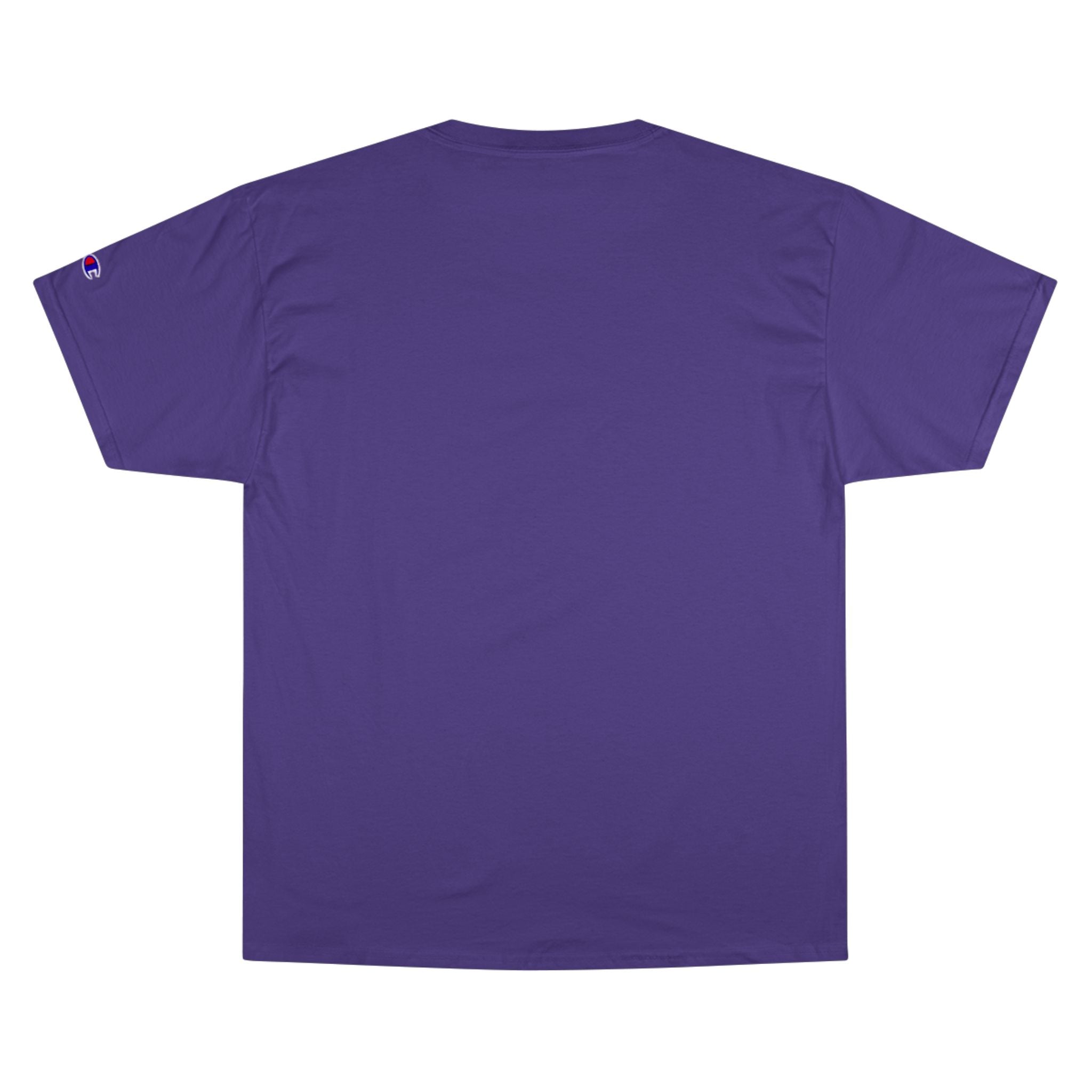 Link Hearts™ T-Shirt — Rainbow Finger Heart Love Graphic Tee
