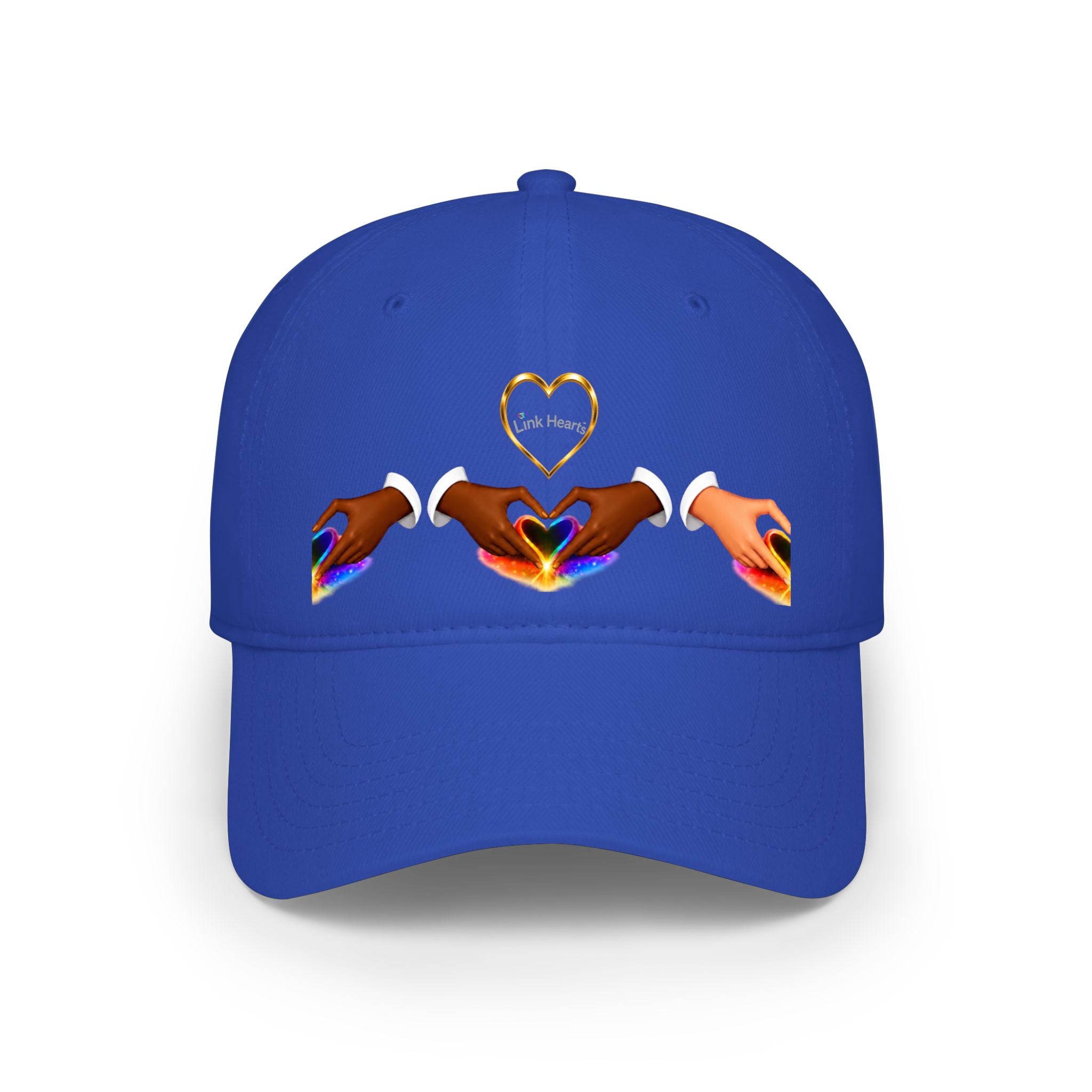 Link Hearts™ – Unity Cap