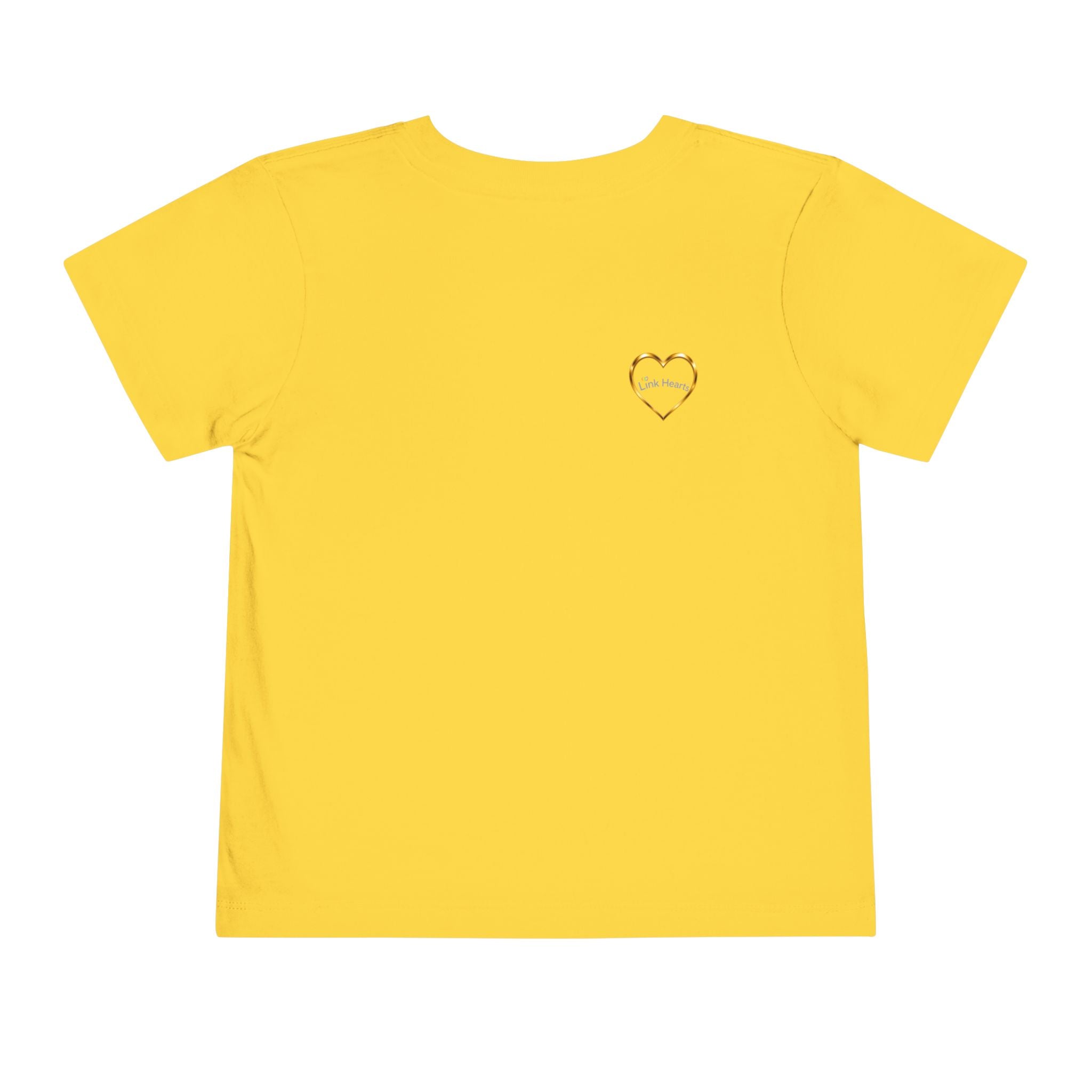 Link Hearts™ Unity Toddler Tee