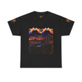 Link Hearts TM Luxury Nights Tee — where connection meets ambition, style, and energy.