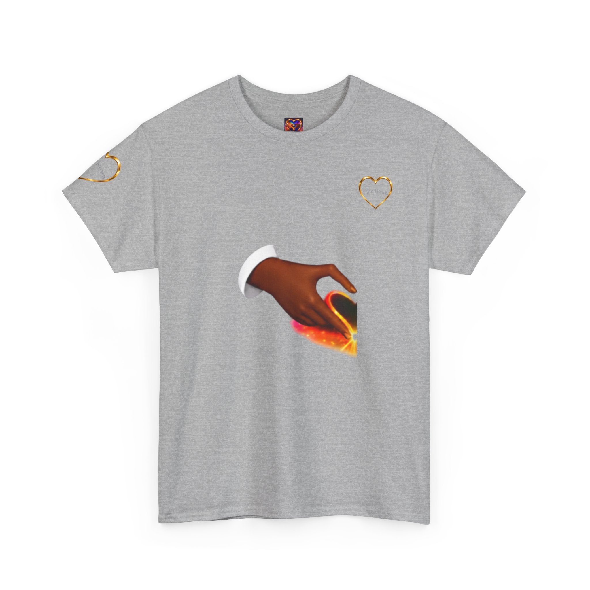 Link Hearts™ Tee