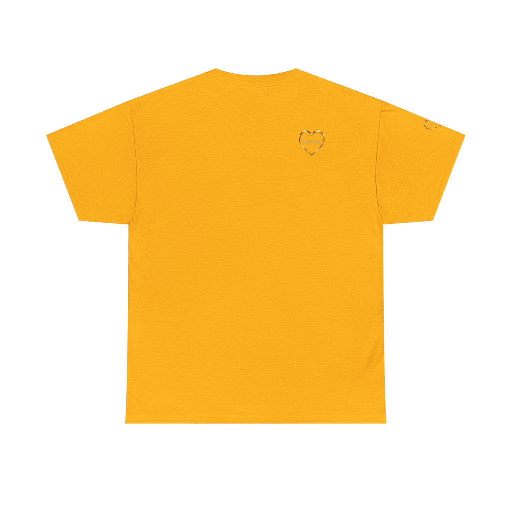 Link Hearts™ Unity Flow T-Shirt