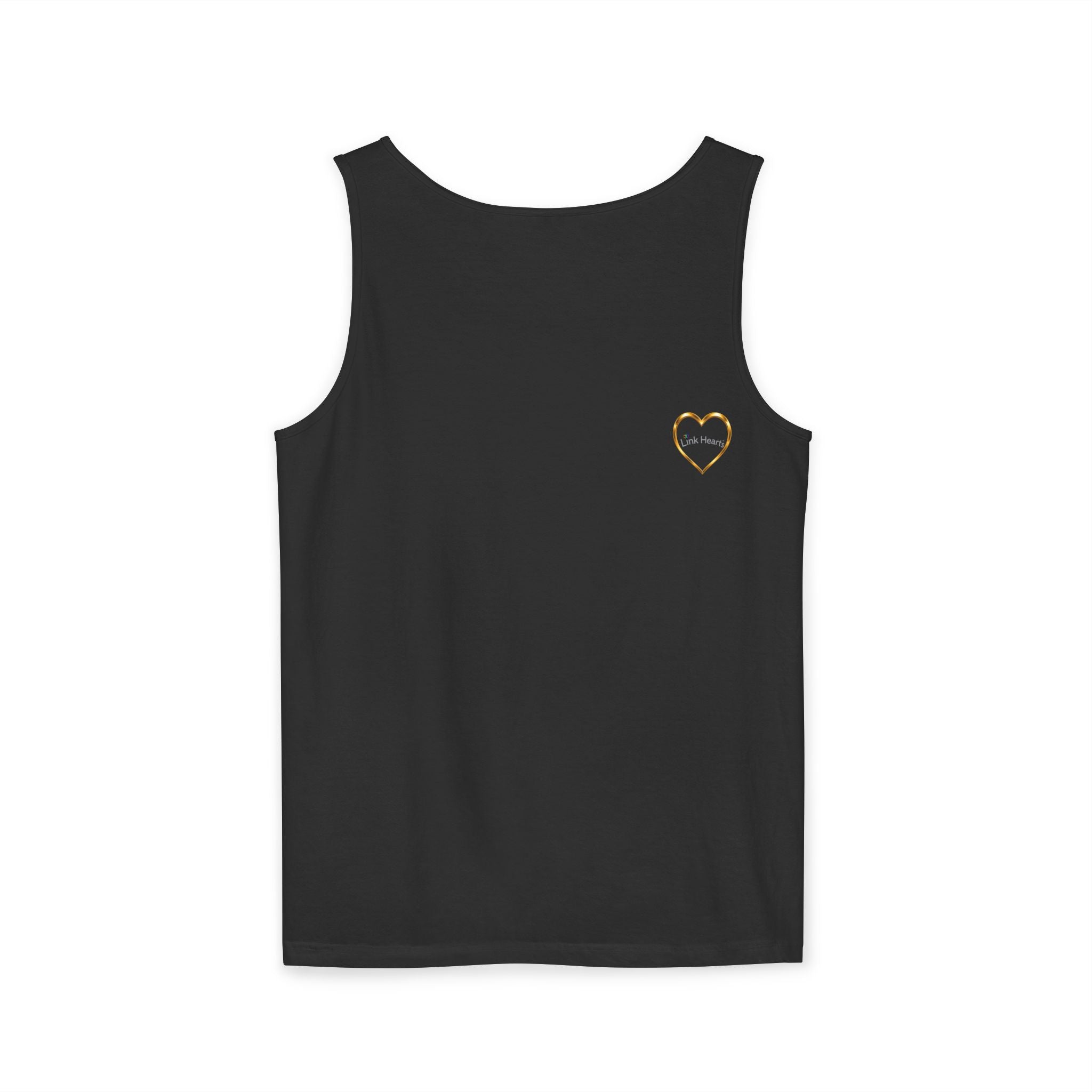 Link Hearts™ Radiant Unity Unisex Vest