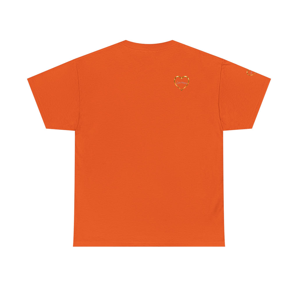 Link Hearts™ Unity Flow T-Shirt