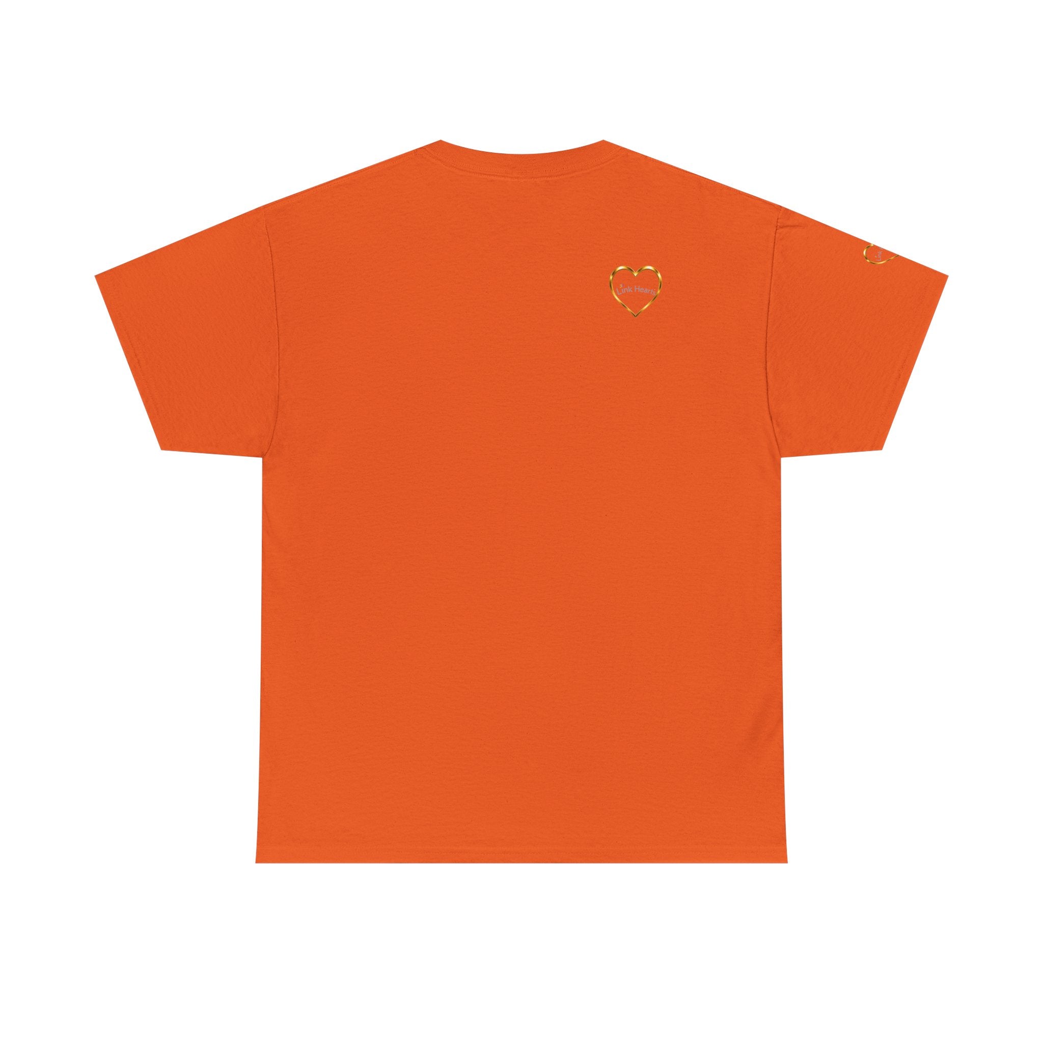 Link Hearts™ Unity Flow T-Shirt