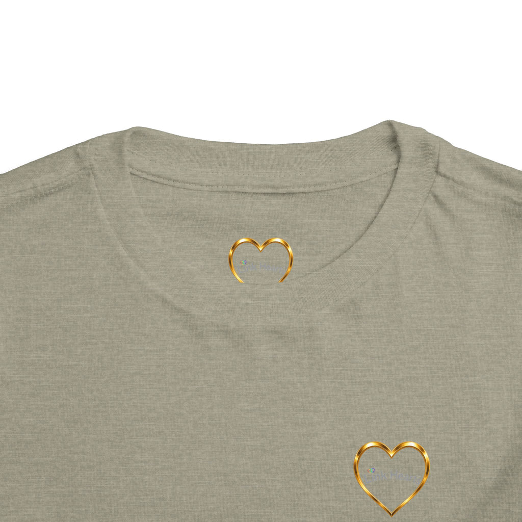 Link Hearts™ Unity Toddler Tee