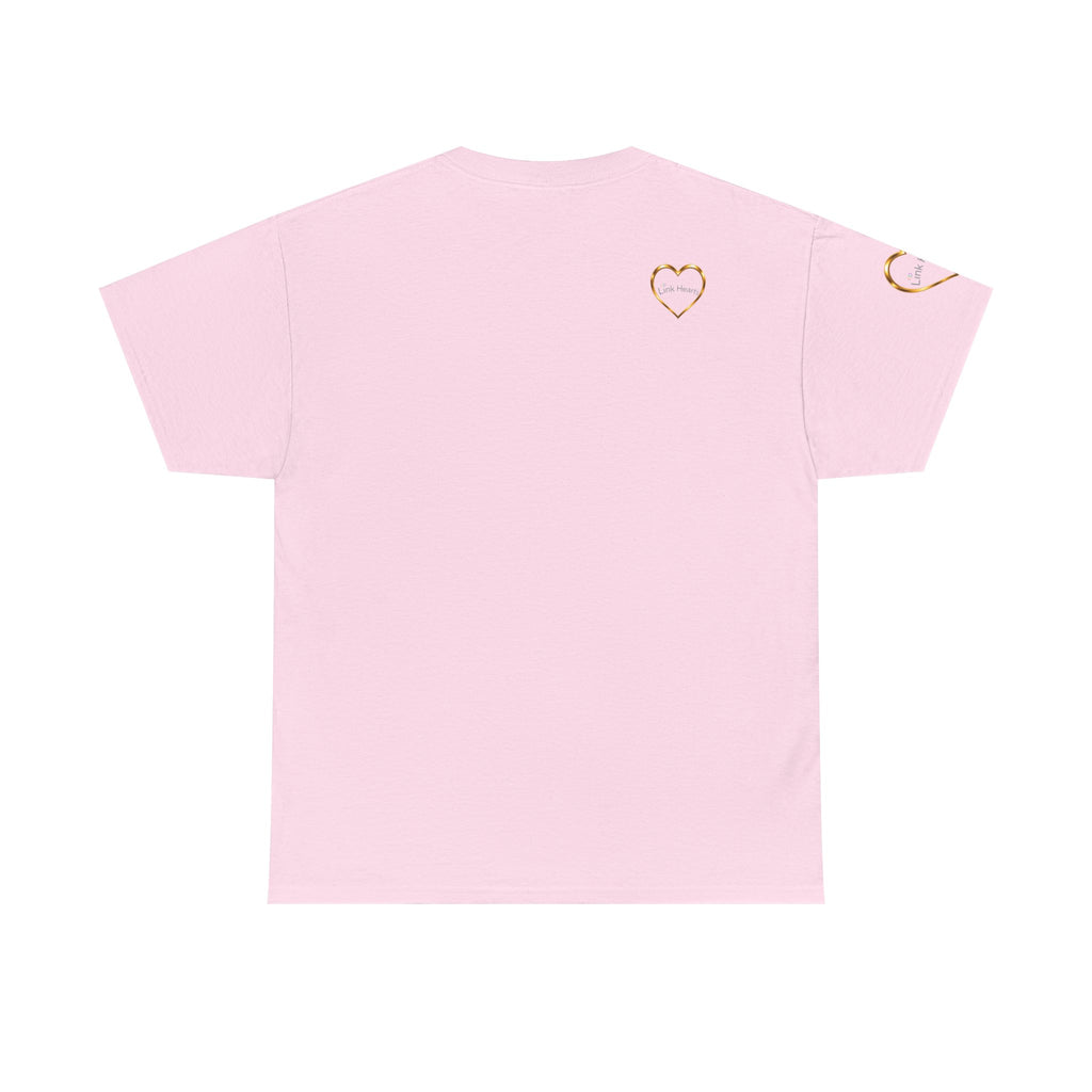Link Hearts™ Tee