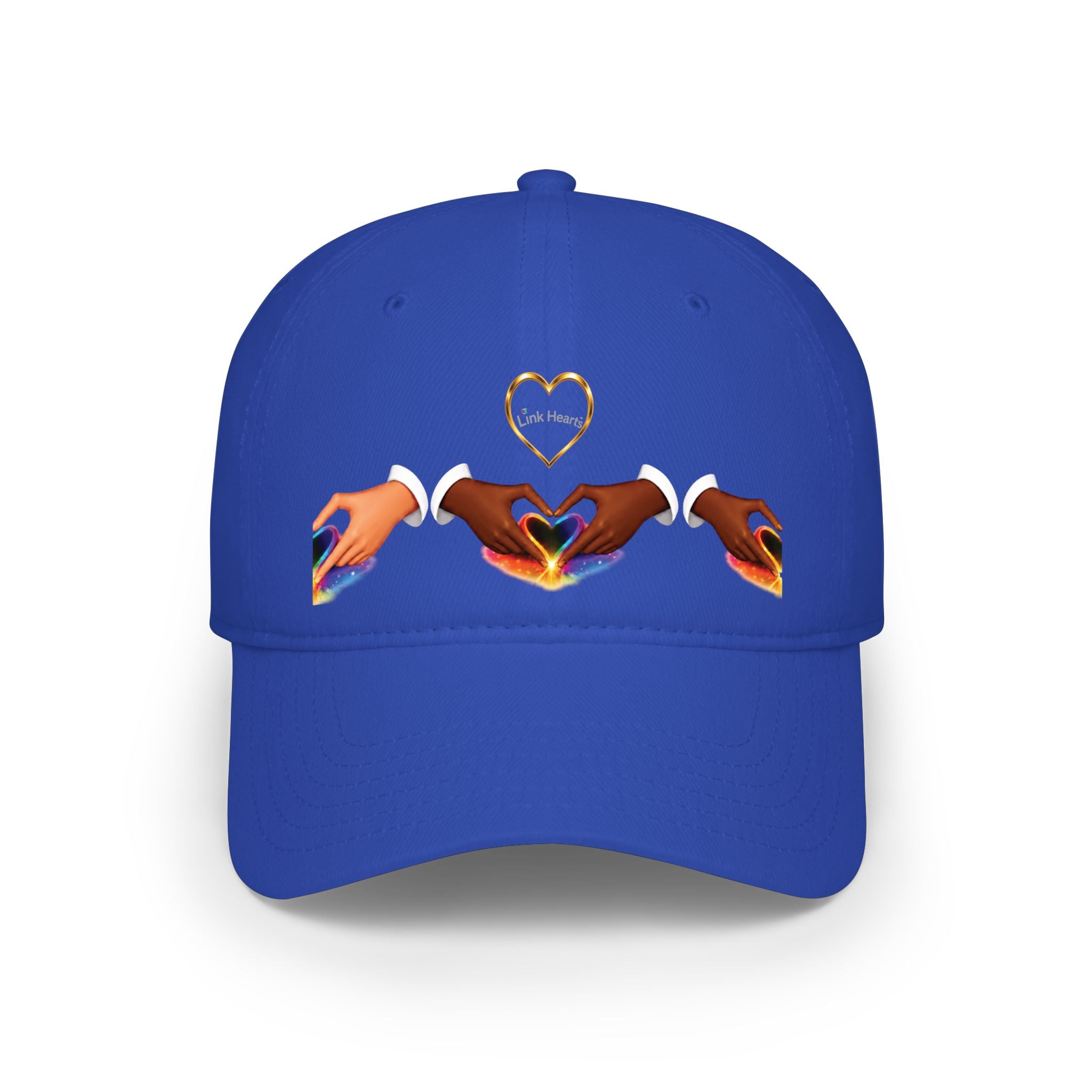 Link Hearts™ - Unity Cap