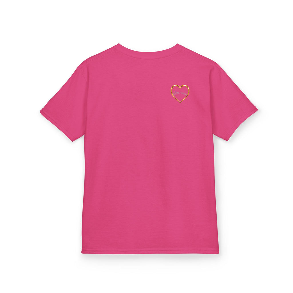 Link Hearts™ Kids T-Shirt