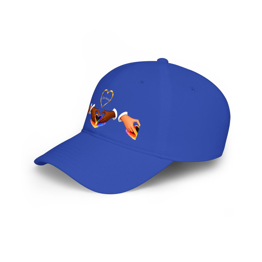 Link Hearts™ – Unity Cap