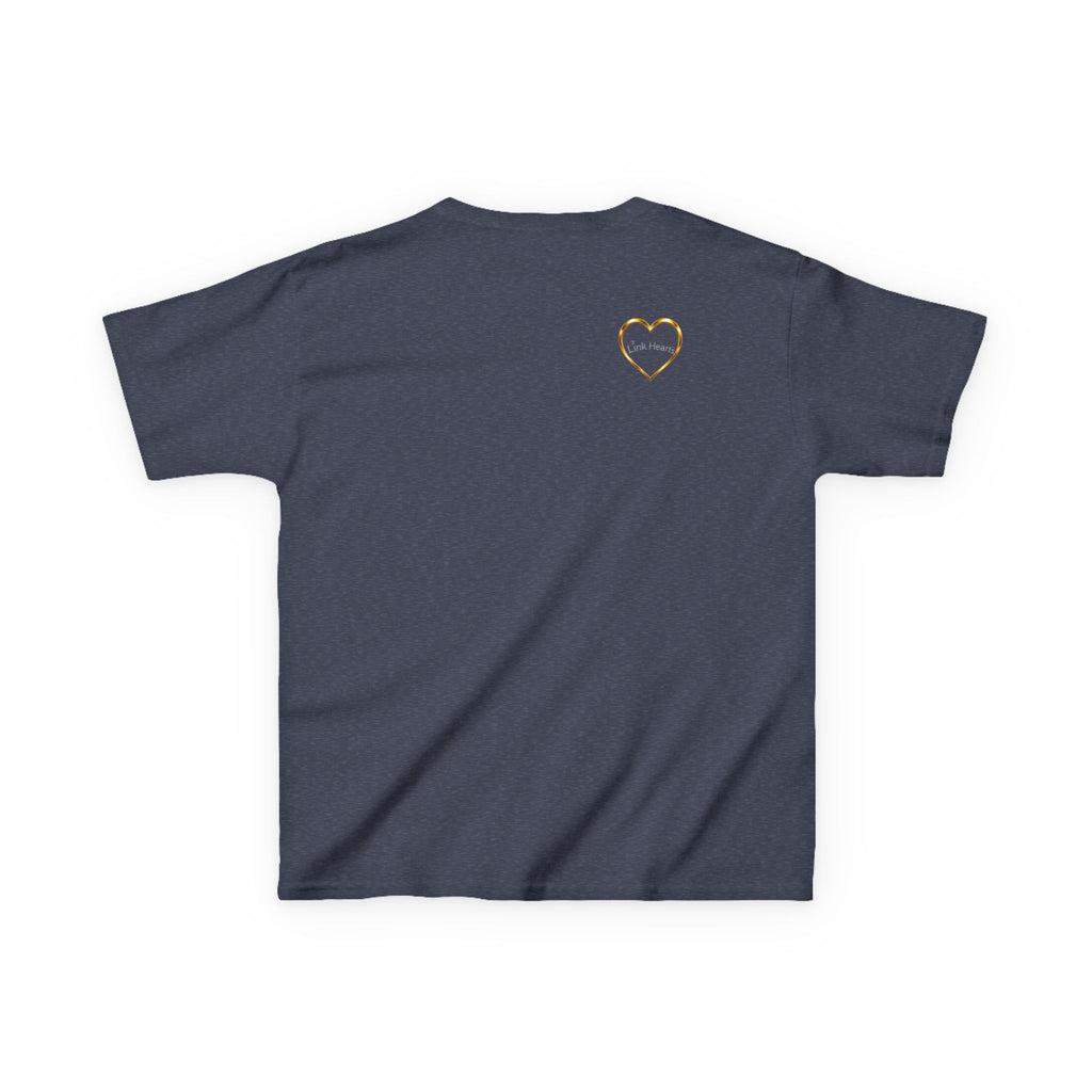 Link Hearts™ Kids T-Shirt