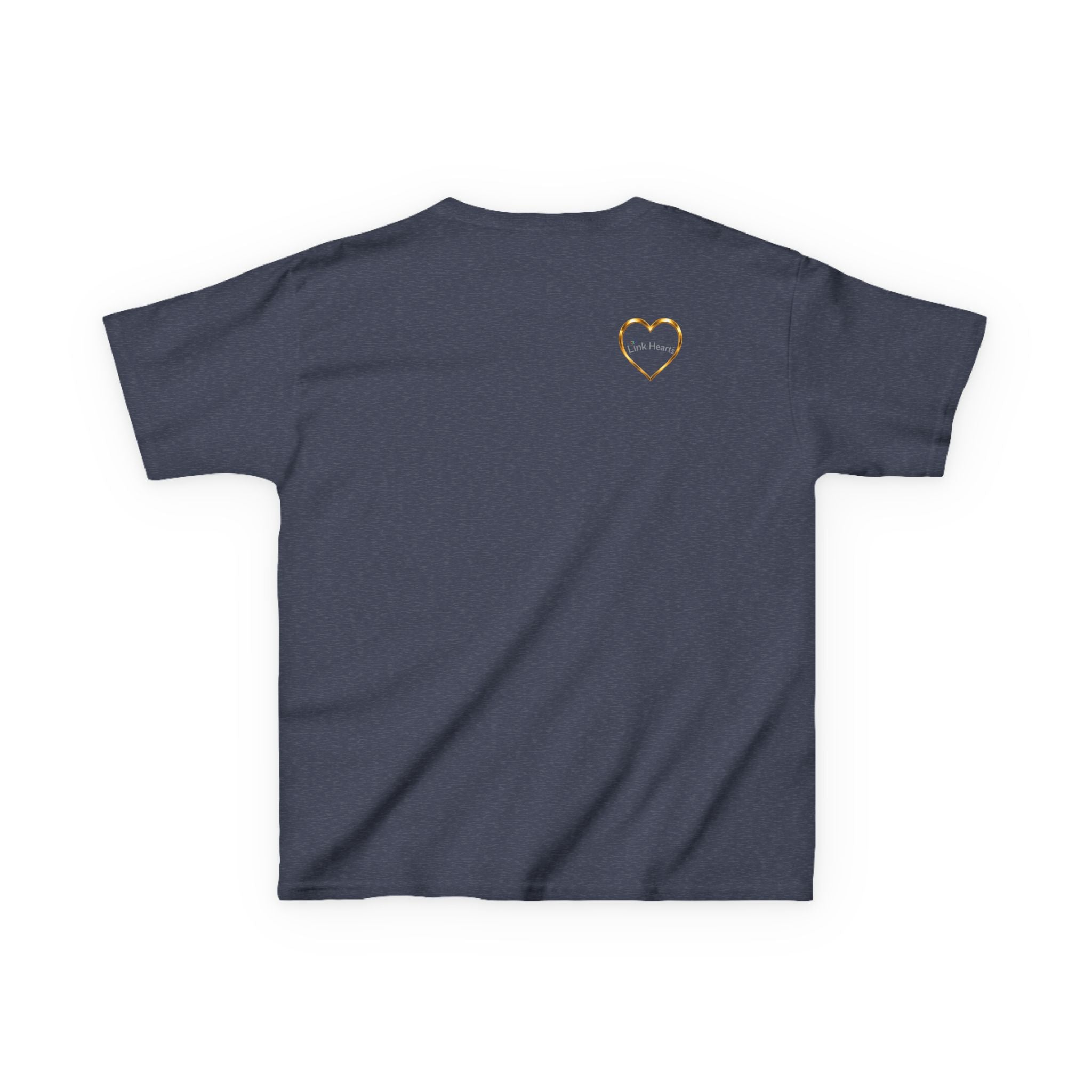 Link Hearts™ Kids T-Shirt