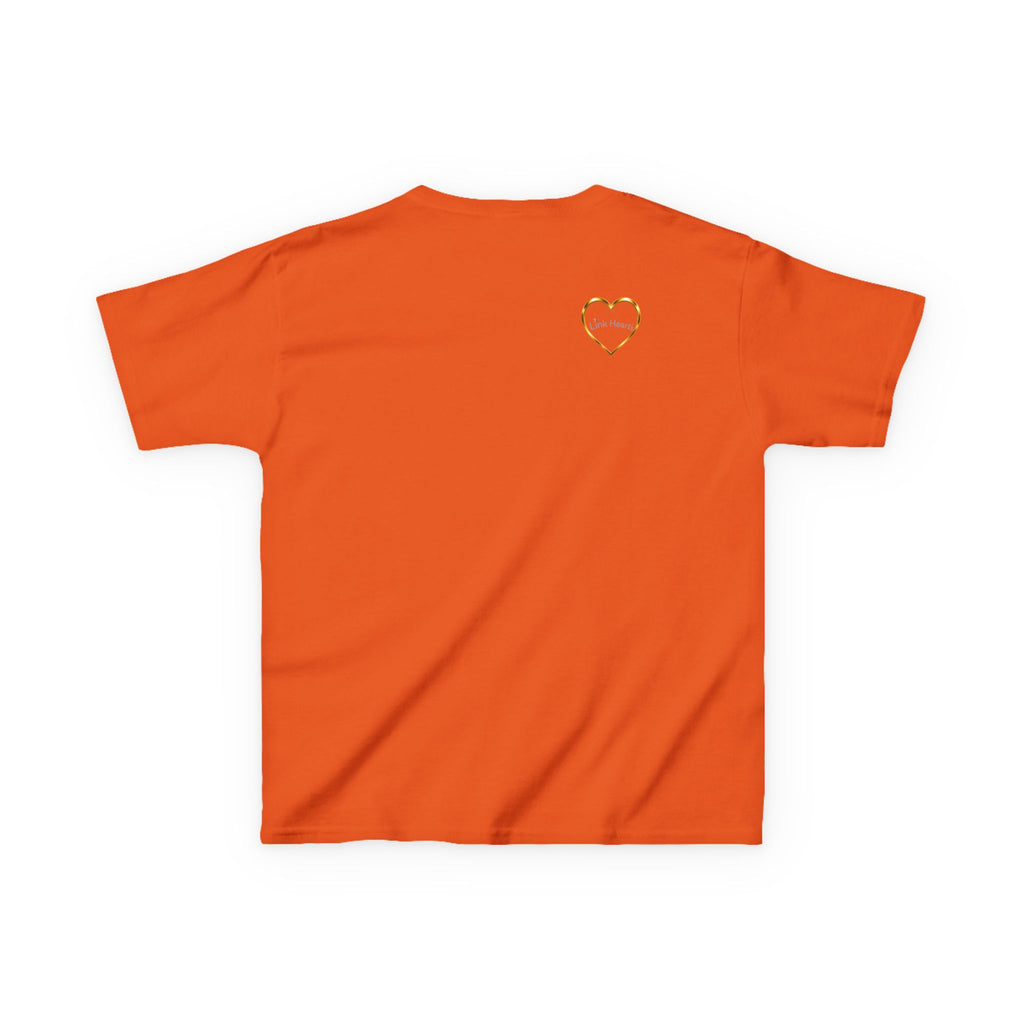 Link Hearts™ Kids T-Shirt