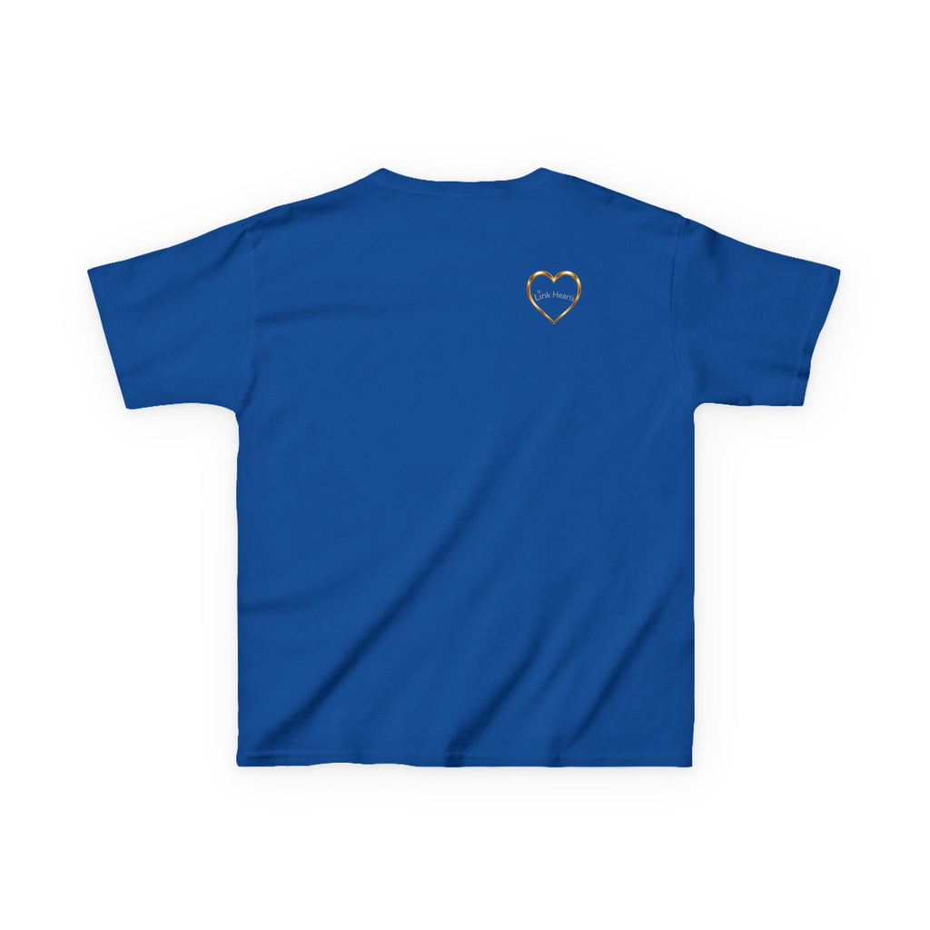 Link Hearts™ Kids T-Shirt