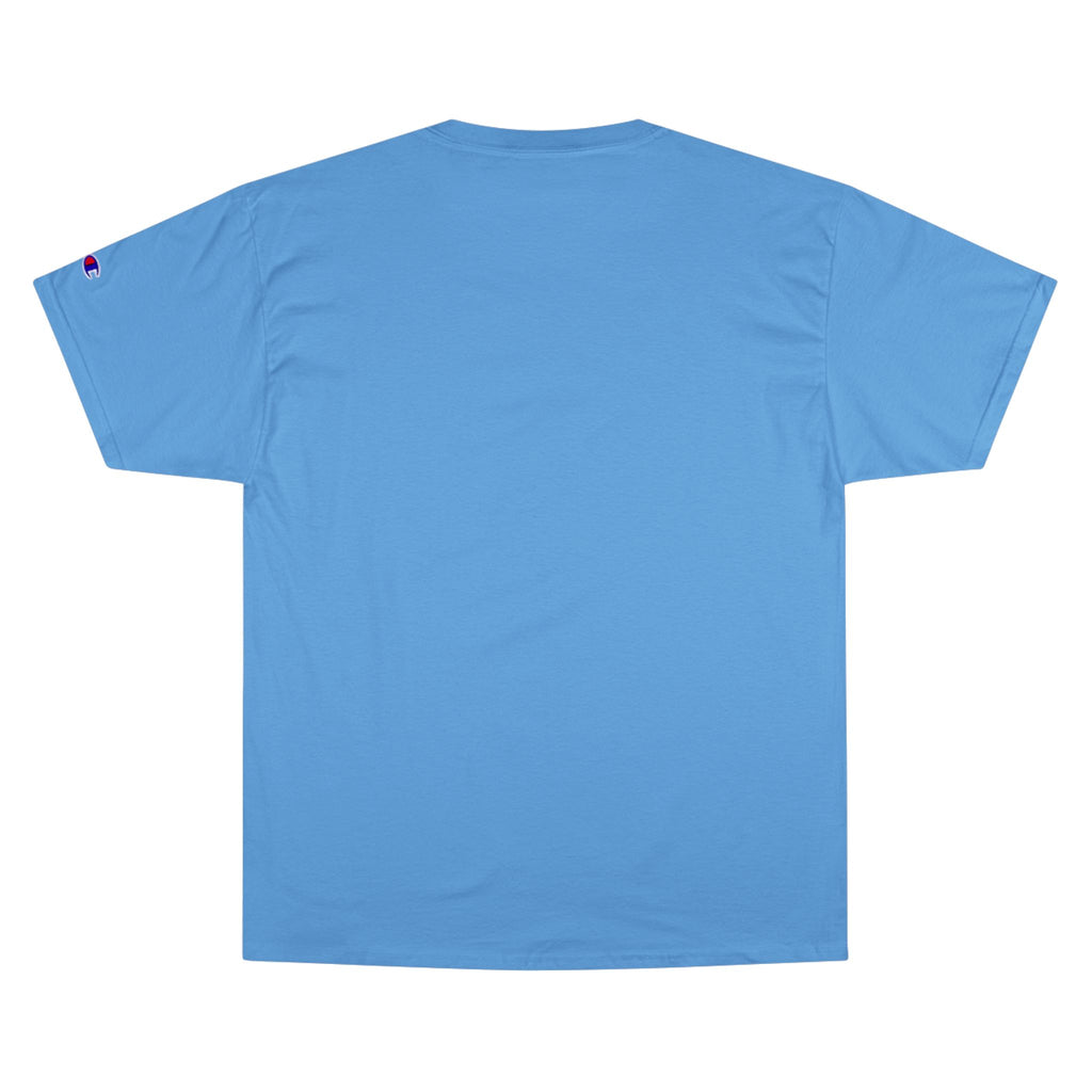 Link Hearts™ T-Shirt — Rainbow Finger Heart Love Graphic Tee