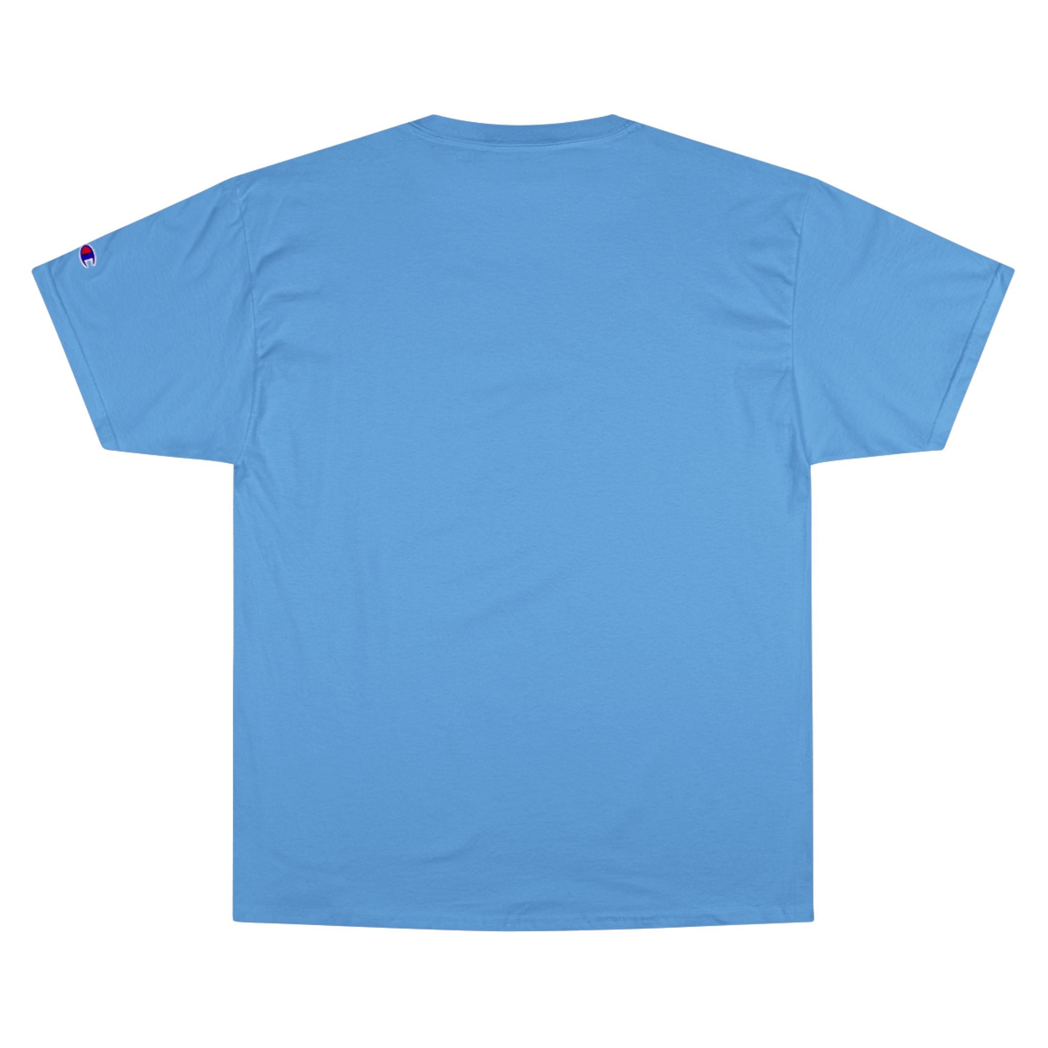 Link Hearts™ T-Shirt — Rainbow Finger Heart Love Graphic Tee