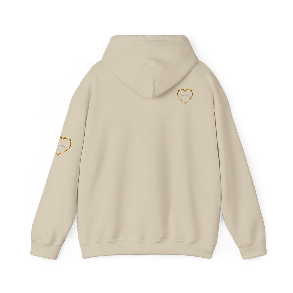 Link Hearts™ Signature Hoodie