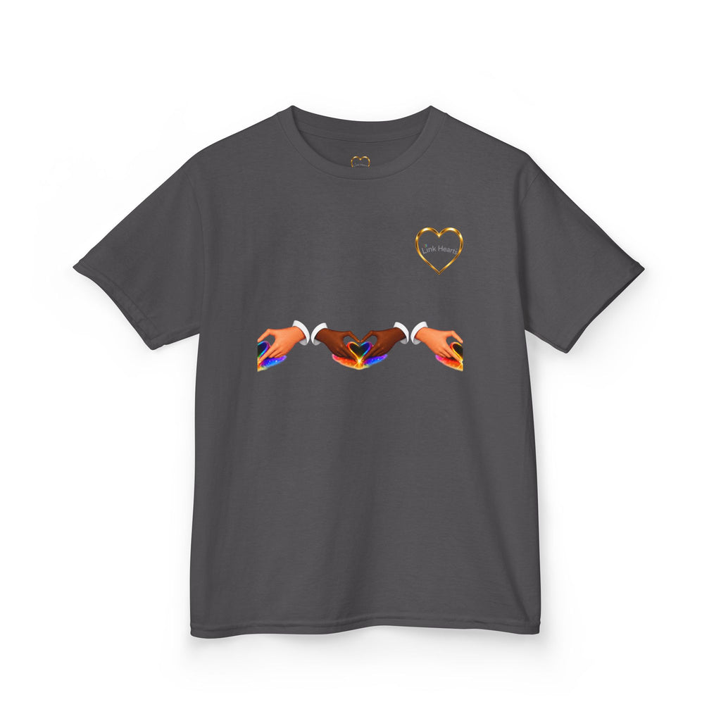 Link Hearts™ Kids T-Shirt