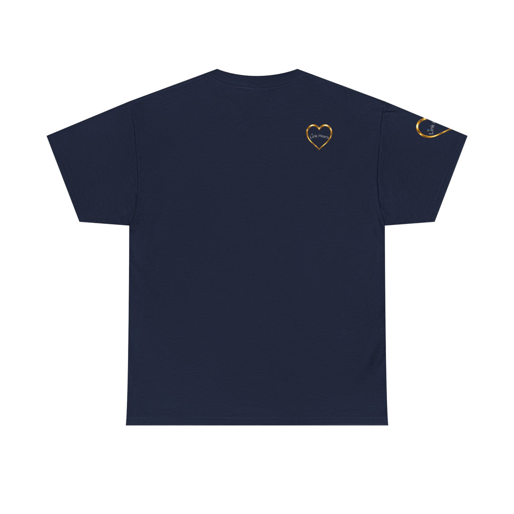 Link Hearts™ Tee