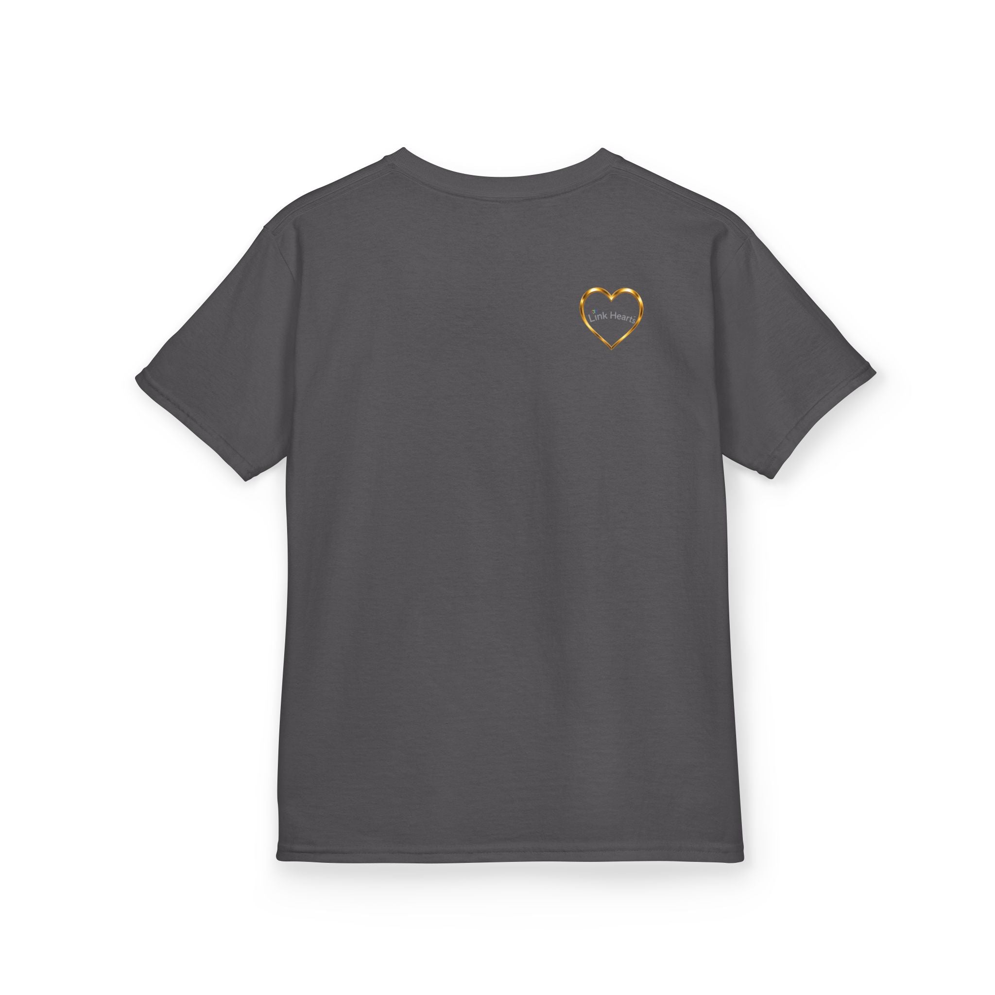 Link Hearts™ Kids T-Shirt