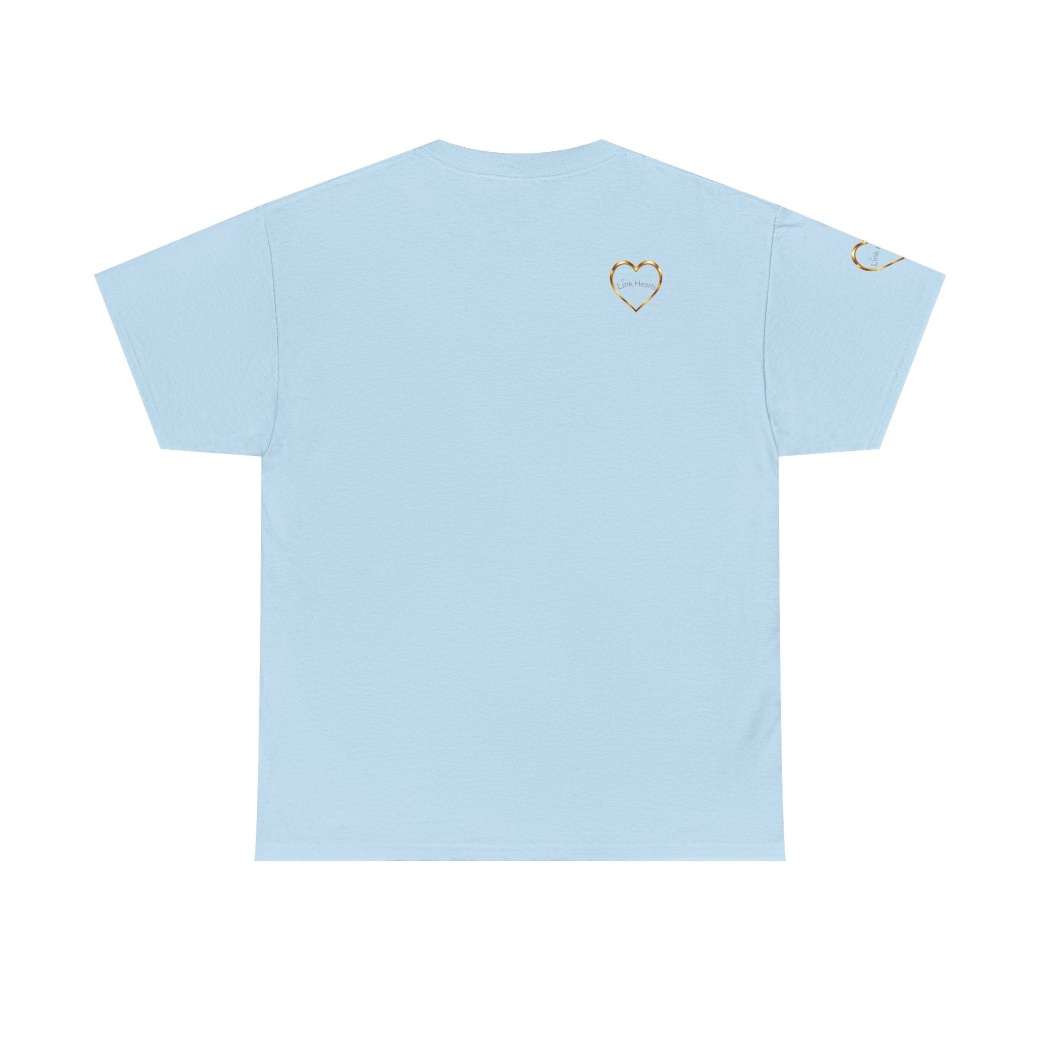 Link Hearts™ Unity Flow T-Shirt