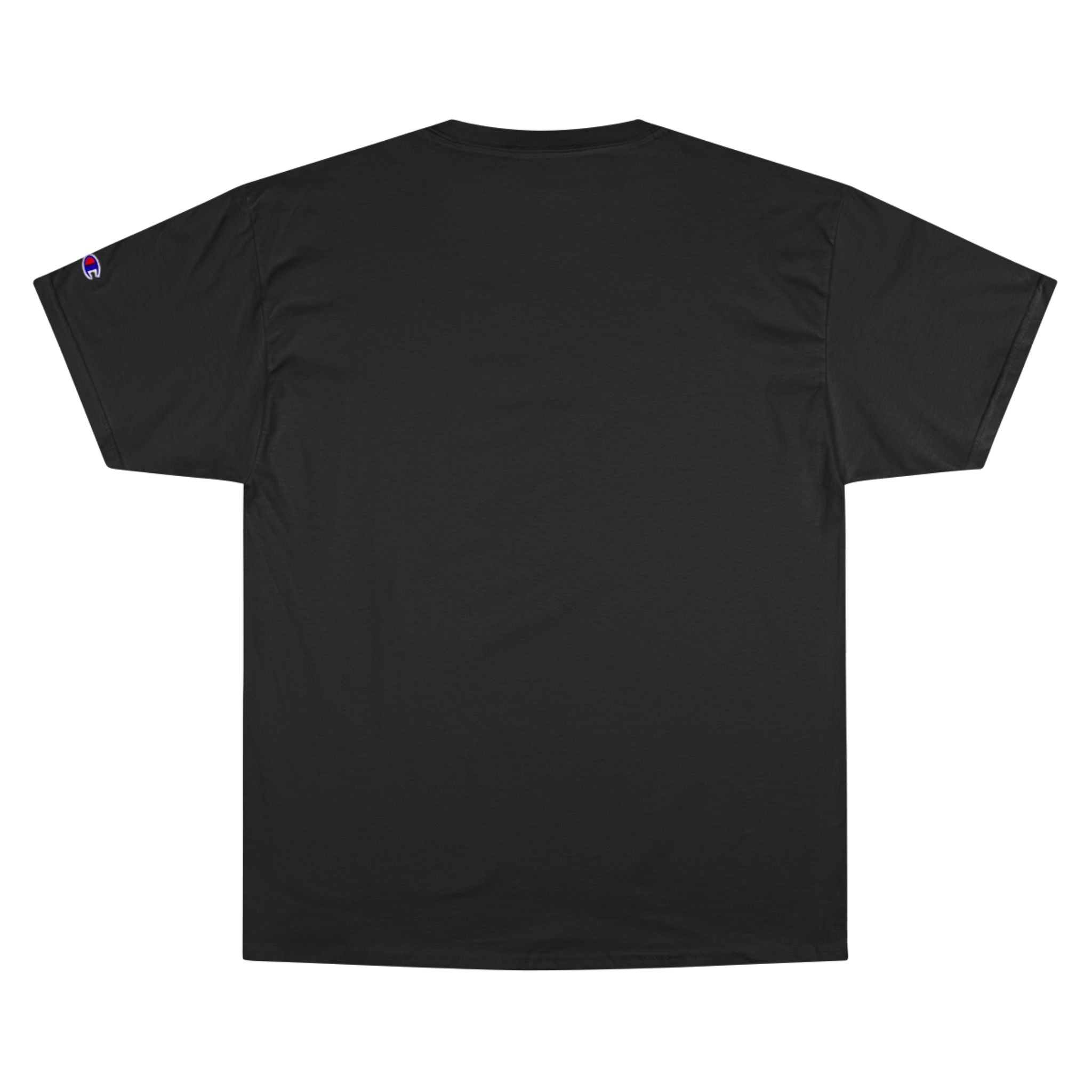 Link Hearts™ T-Shirt — Rainbow Finger Heart Love Graphic Tee