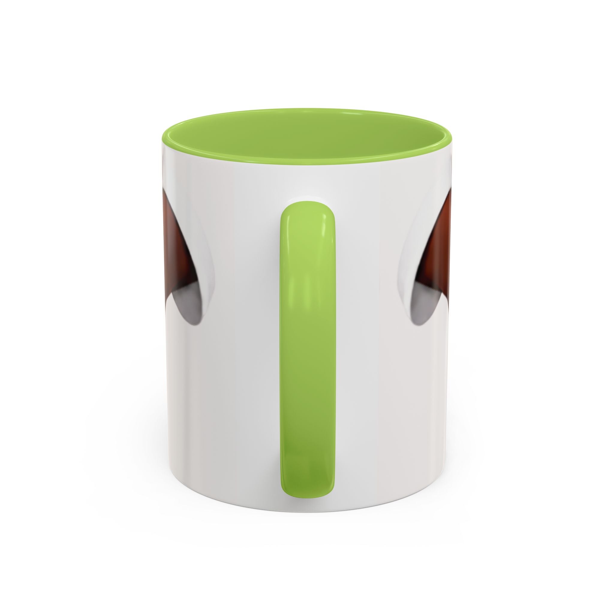 Link Hearts™ -  Rainbow Heart Mug
