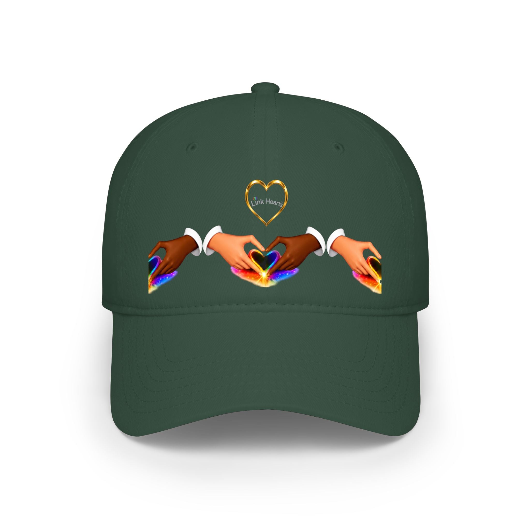 Link Hearts™ - Unity Cap