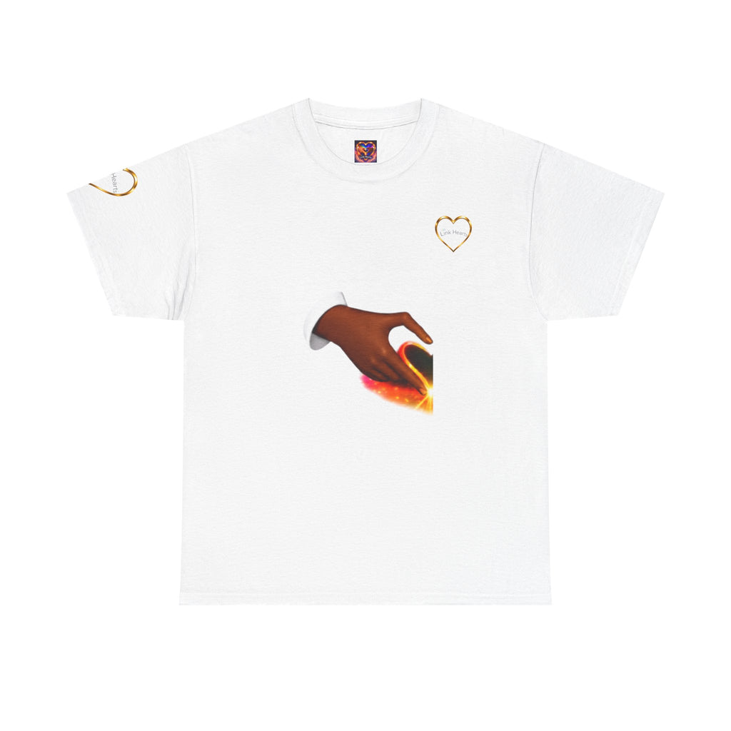 Link Hearts™ Tee