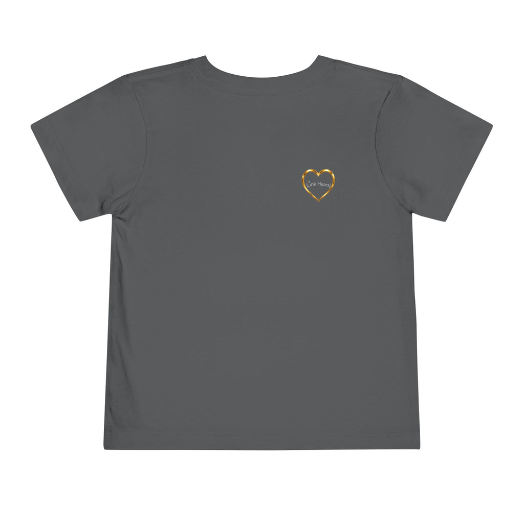 Link Hearts™ Unity Toddler Tee