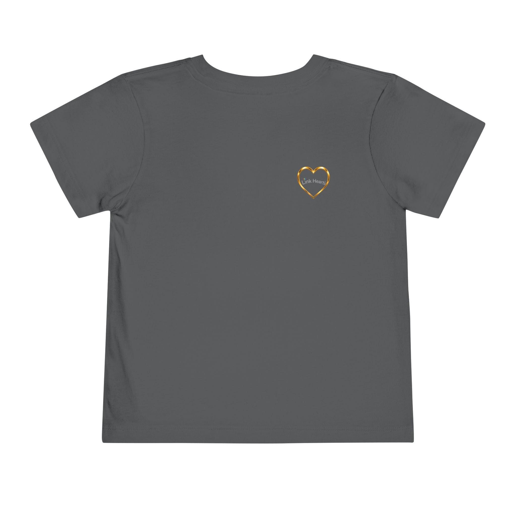 Link Hearts™ Unity Toddler Tee