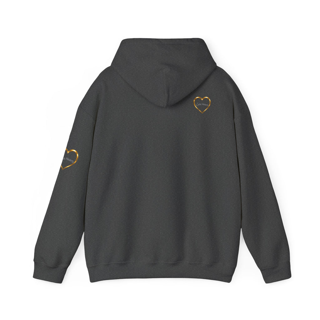 Link Hearts™ Signature Hoodie