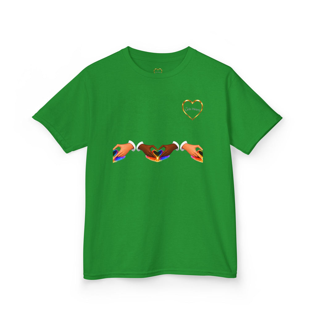 Link Hearts™ Kids T-Shirt