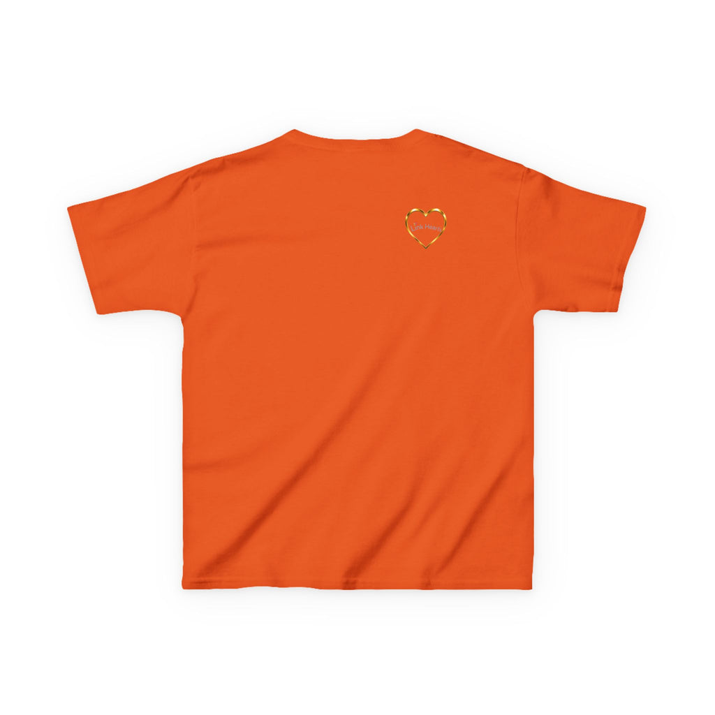 Link Hearts™ - Kids T-Shirt