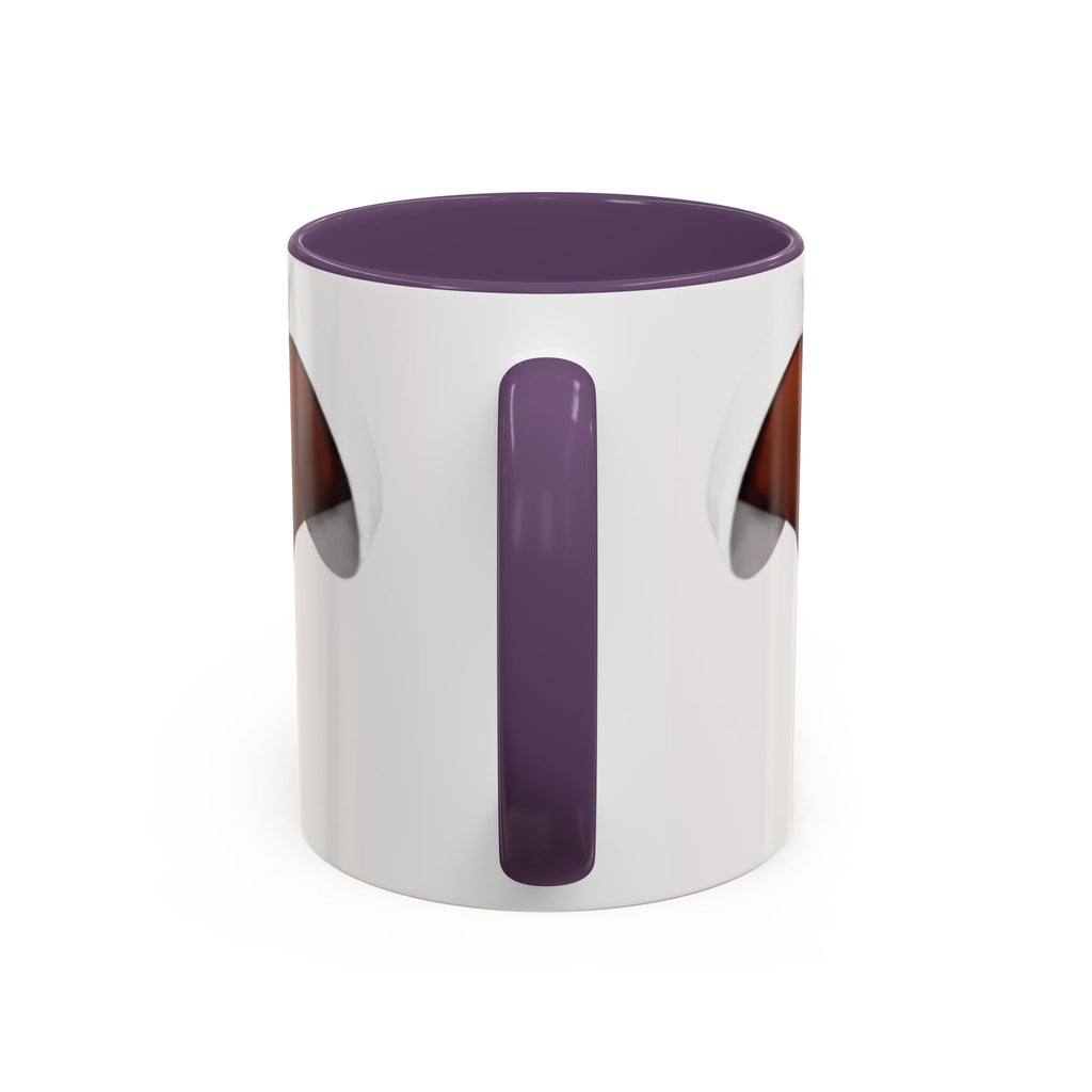 Link Hearts™ -  Rainbow Heart Mug