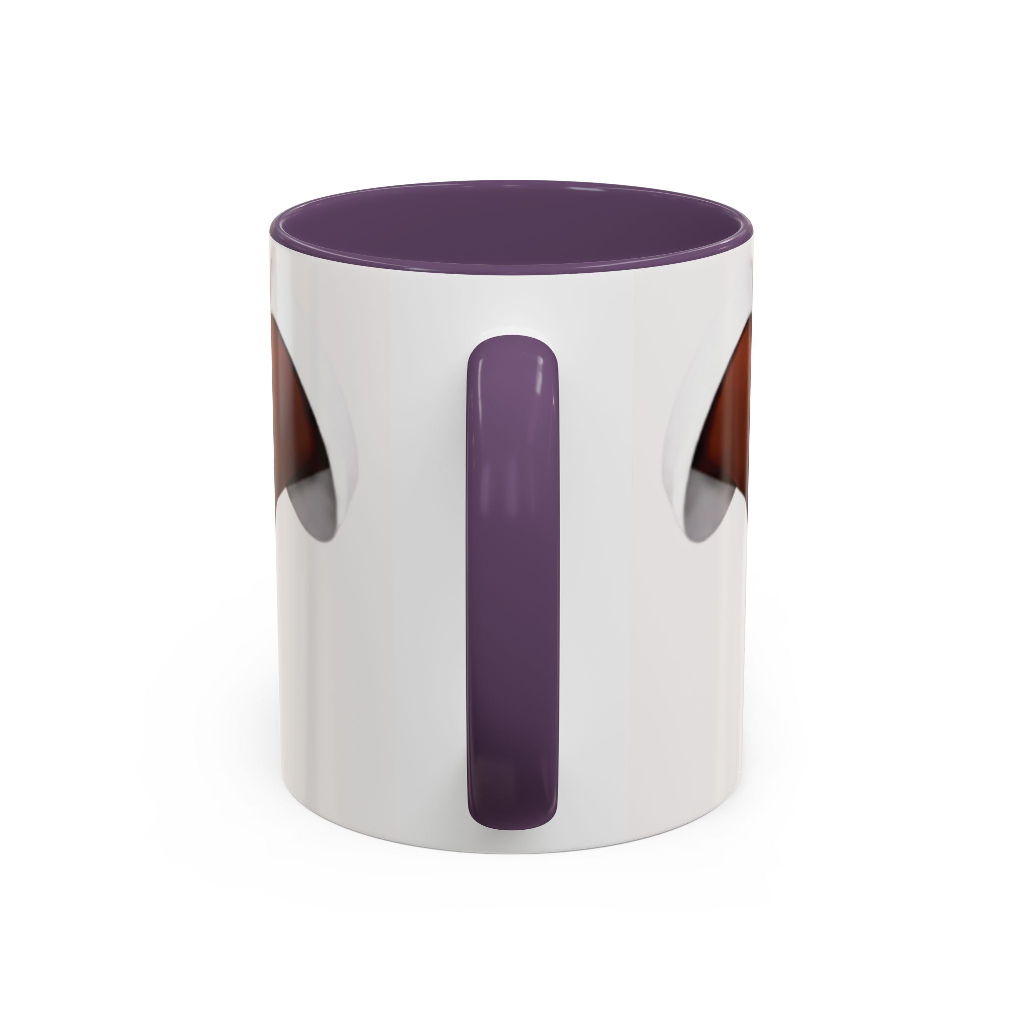 Link Hearts™ -  Rainbow Heart Mug