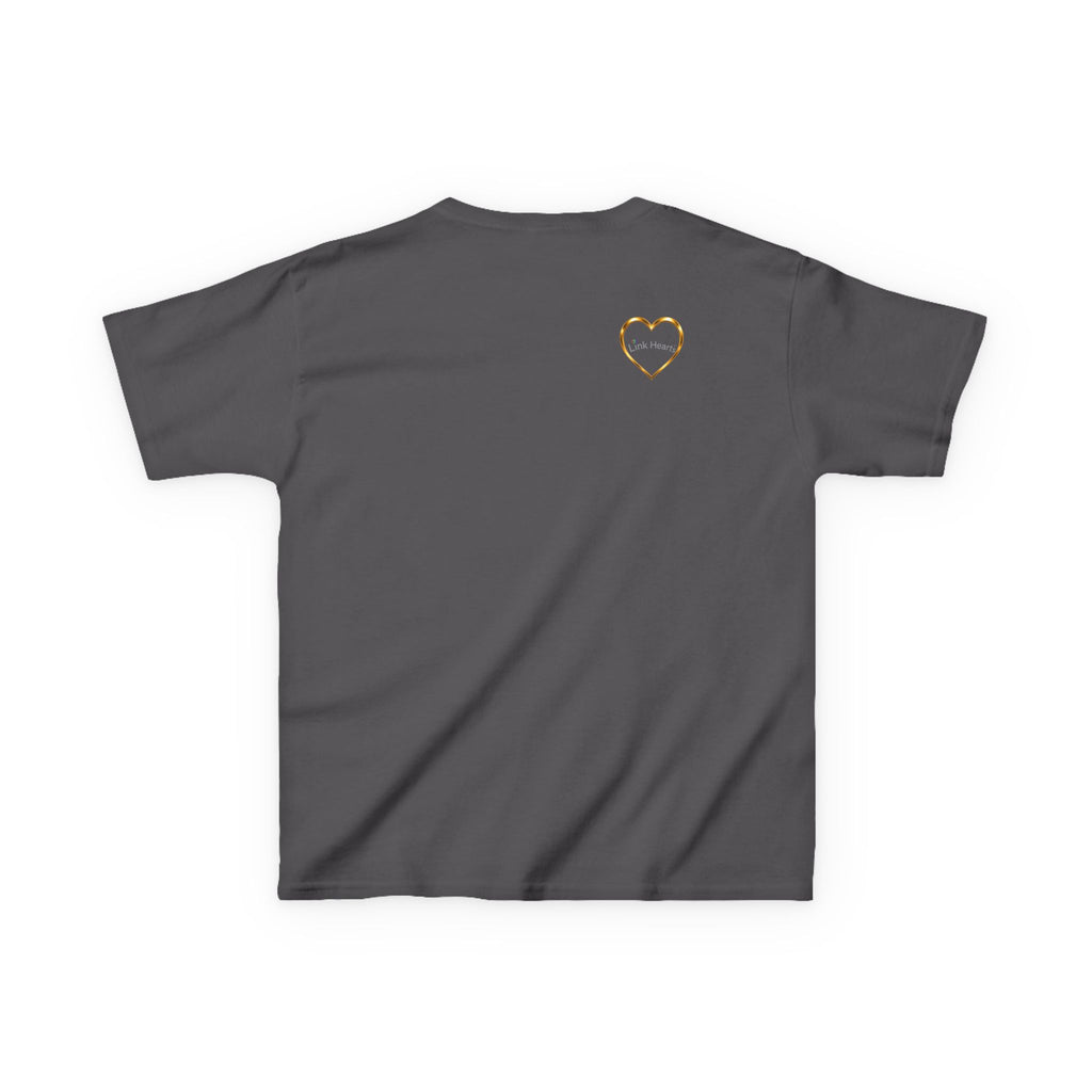 Link Hearts™ Kids T-Shirt