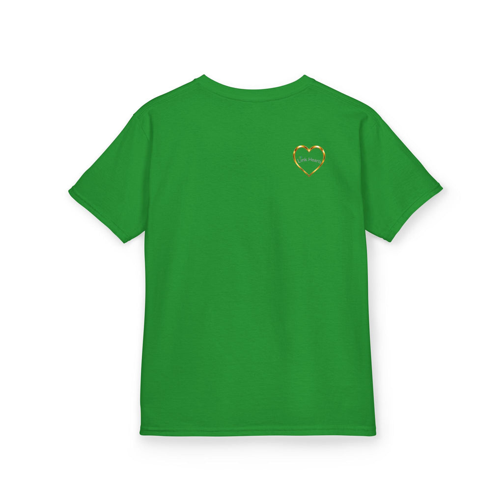 Link Hearts™ Kids T-Shirt