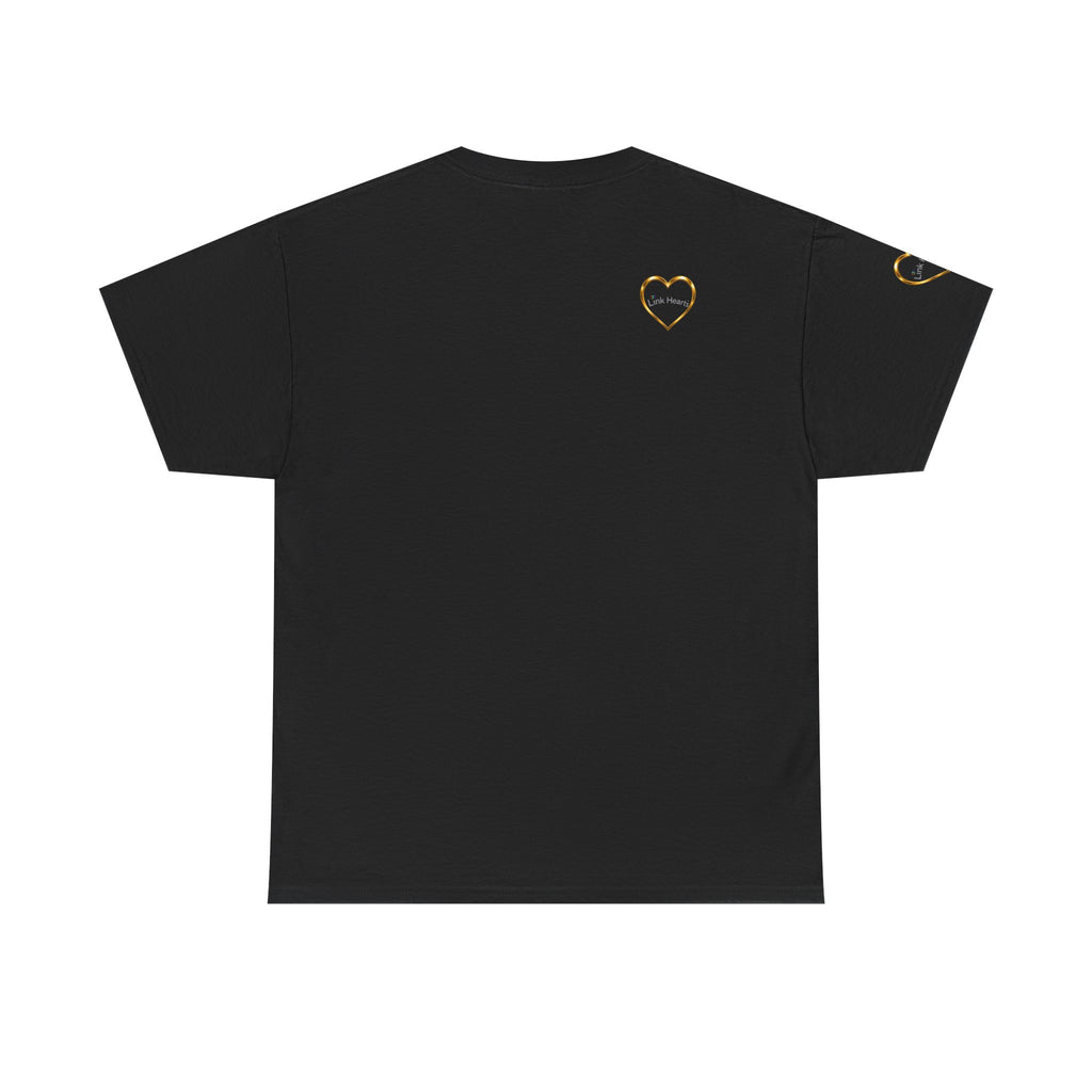 Link Hearts™ Unity Flow T-Shirt