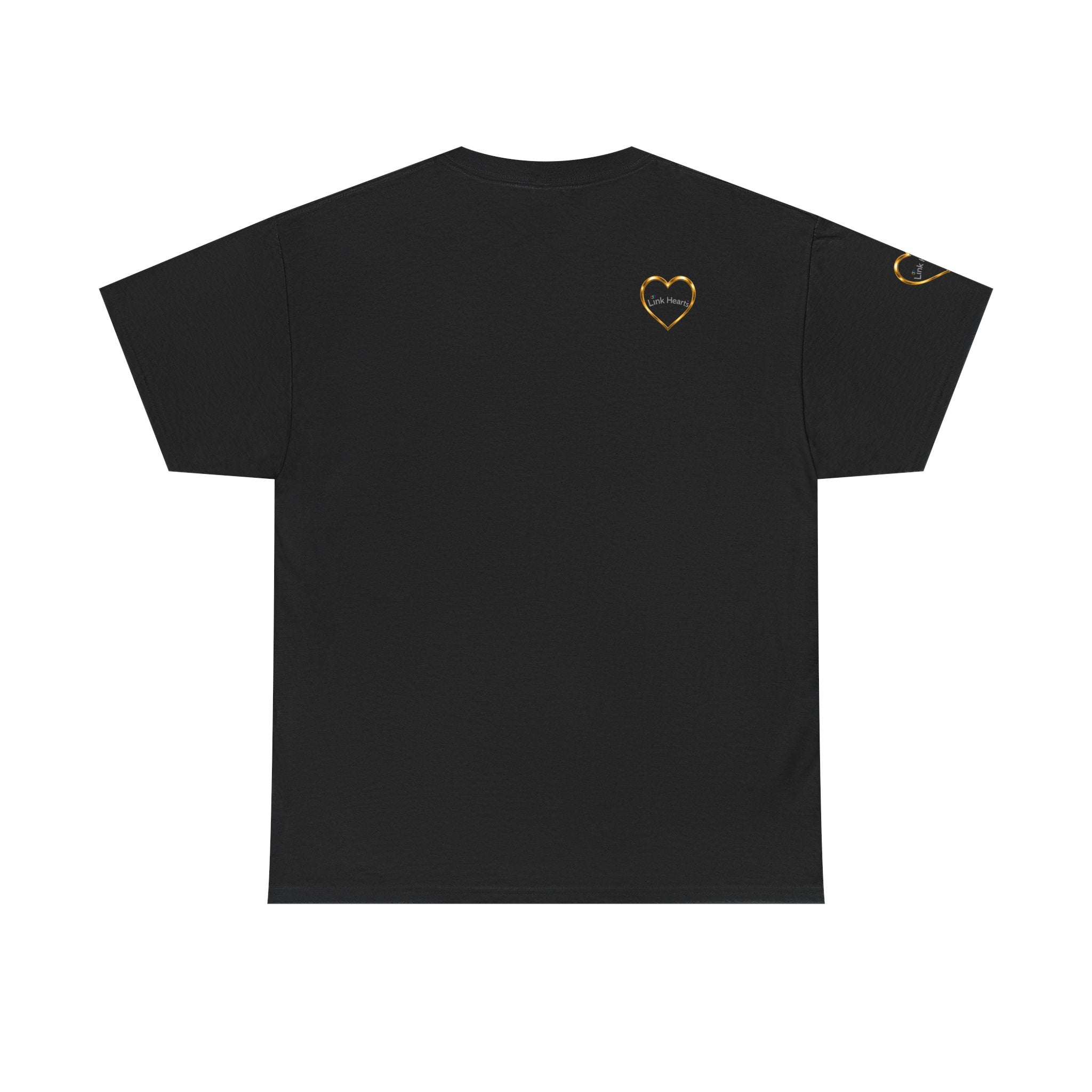 Link Hearts™ Unity Flow T-Shirt