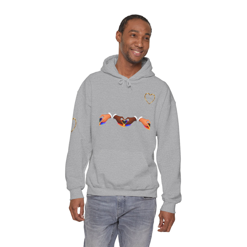 Link Hearts™ Signature Hoodie