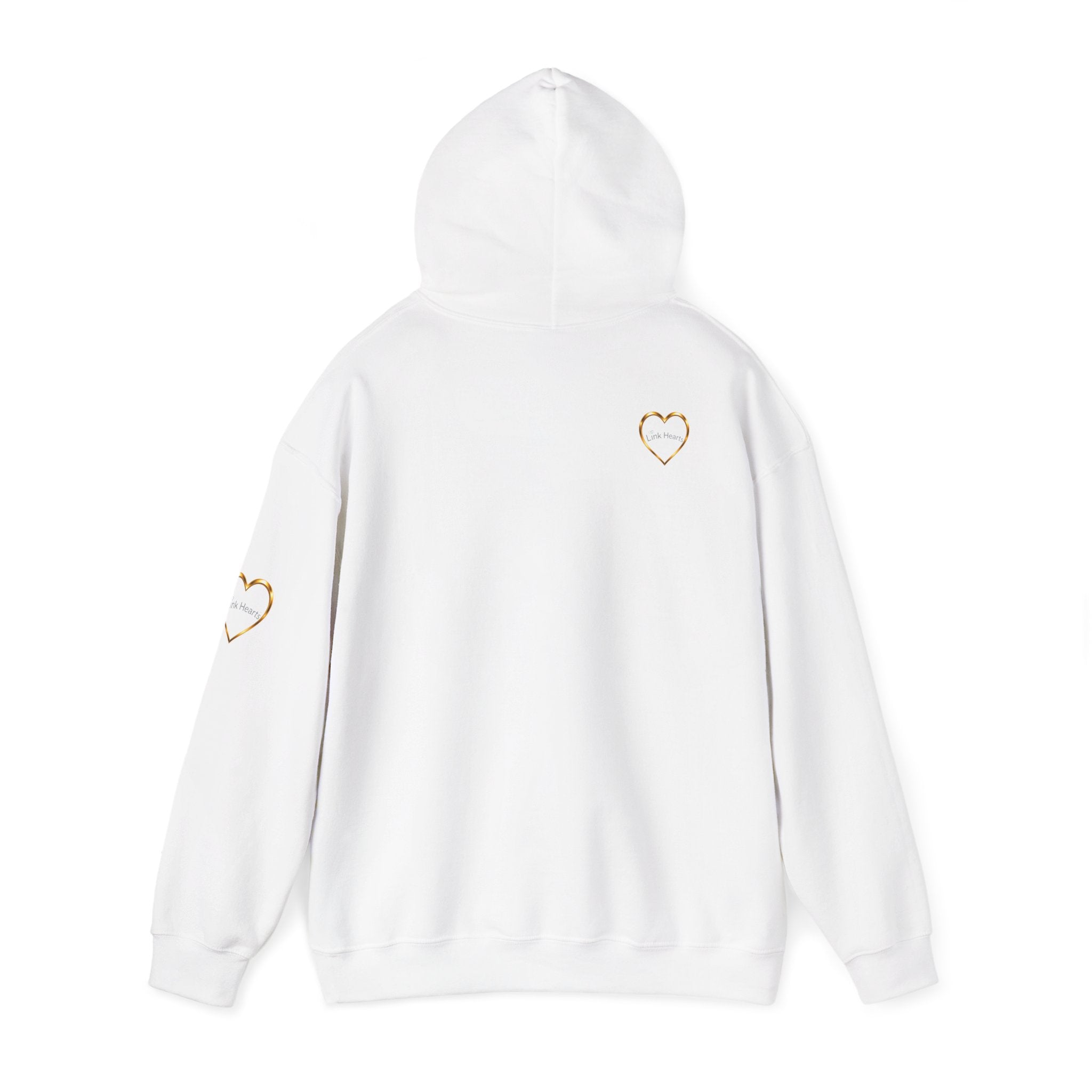 Link Hearts™ Signature Hoodie