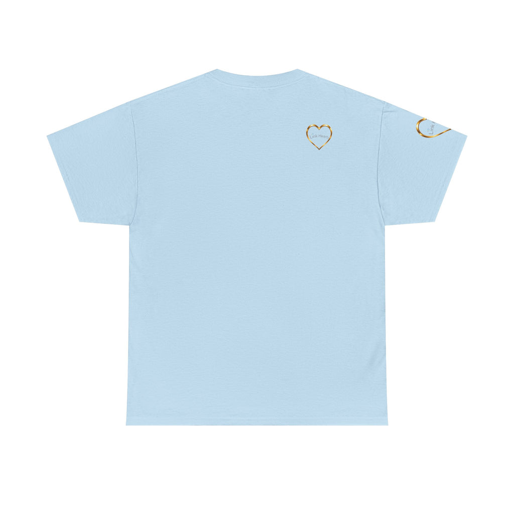 Link Hearts™ Tee