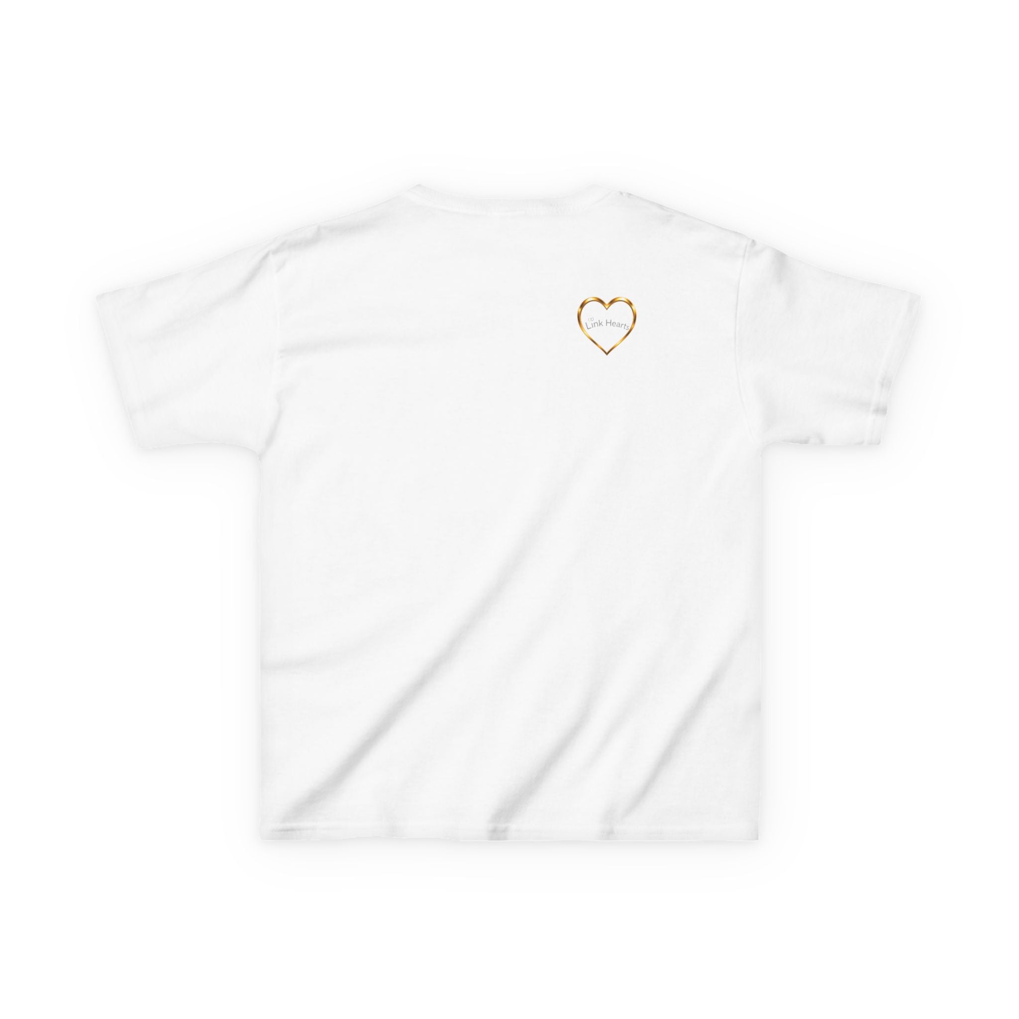 Link Hearts™ Kids T-Shirt