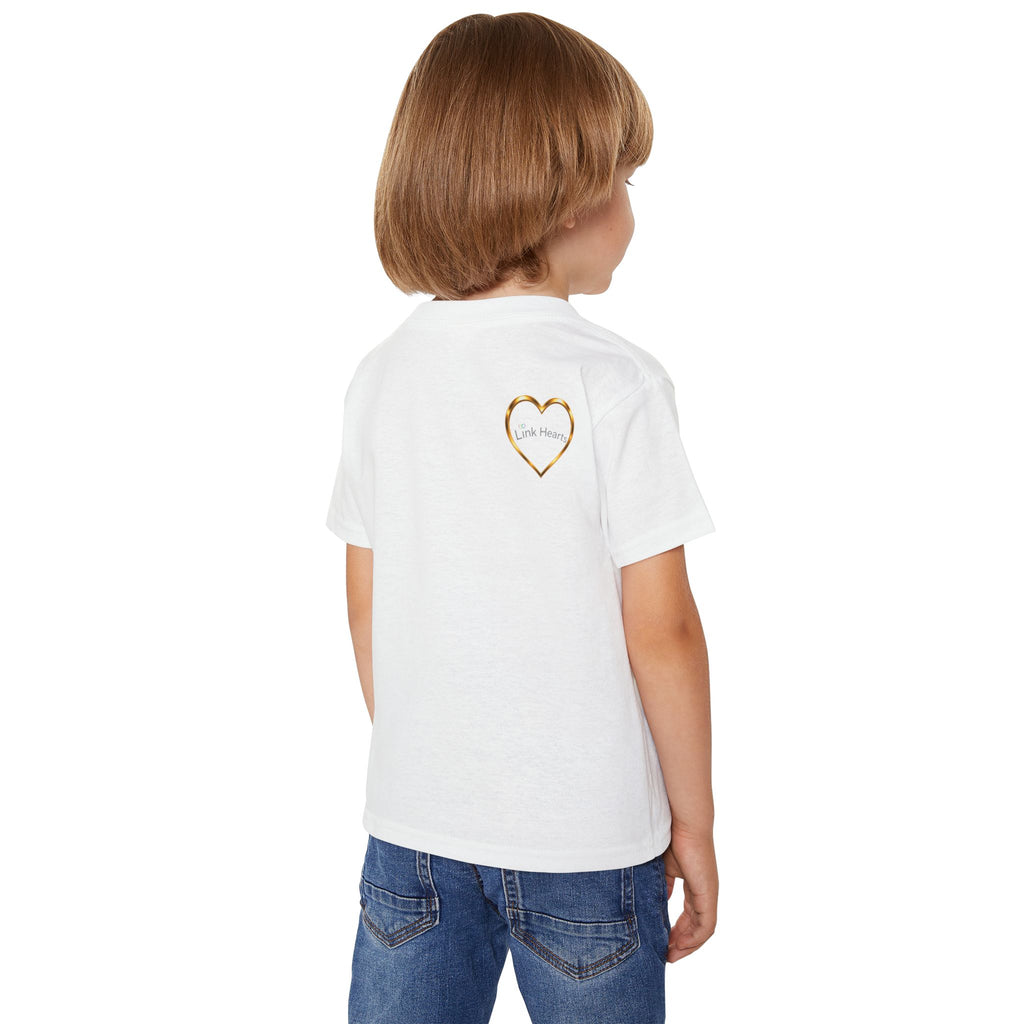 Link Hearts™ Kids Signature T-Shirt